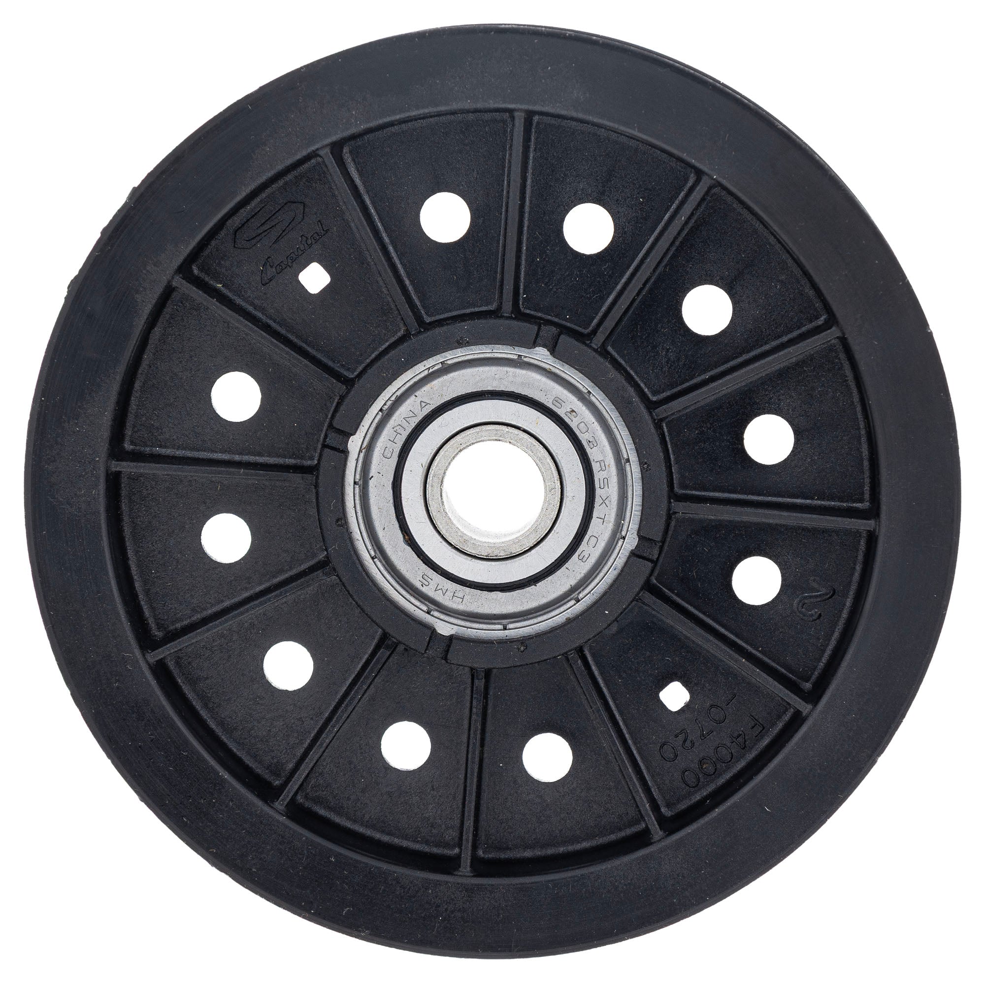 Ariens 00542700 Idler ZT YT2548H YT2048H Sierra GLT EZR 548H 448 2048H 2048