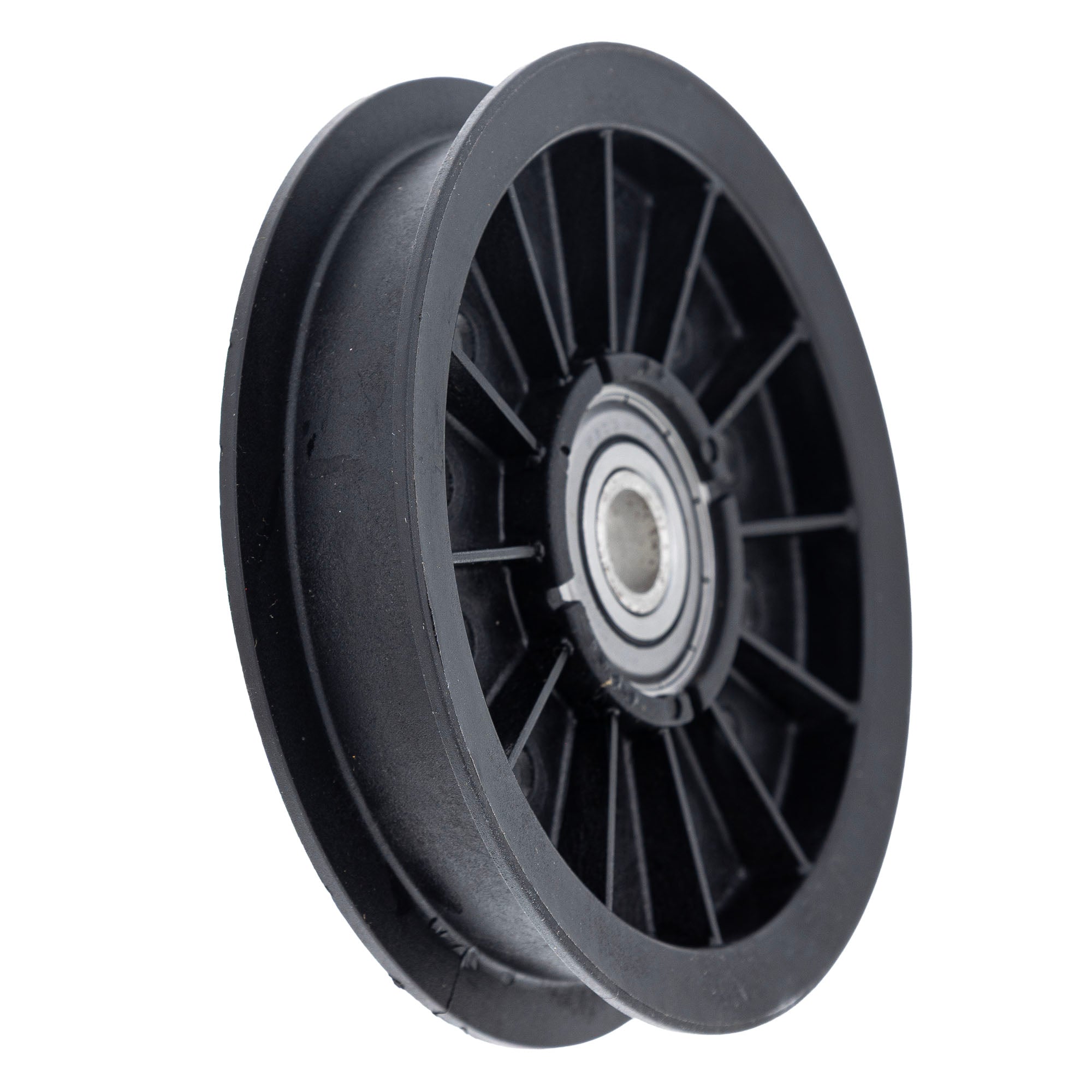 Ariens 00542700 Gravely IDLER PLASTIC 4.00 X .50 ID