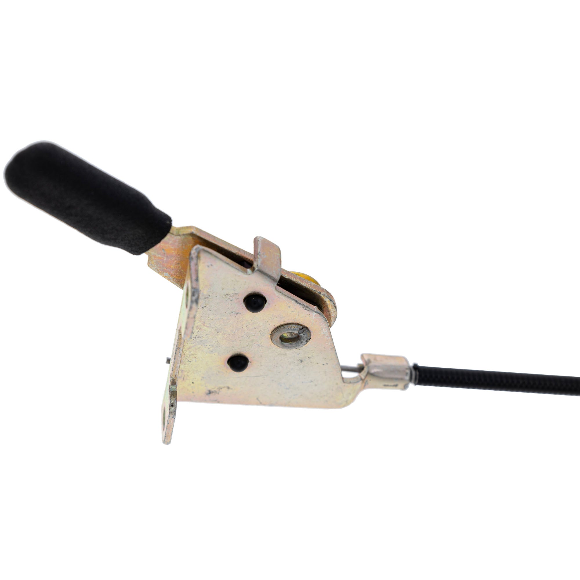 Ariens 00581800 Gravely cable CHOKE cable