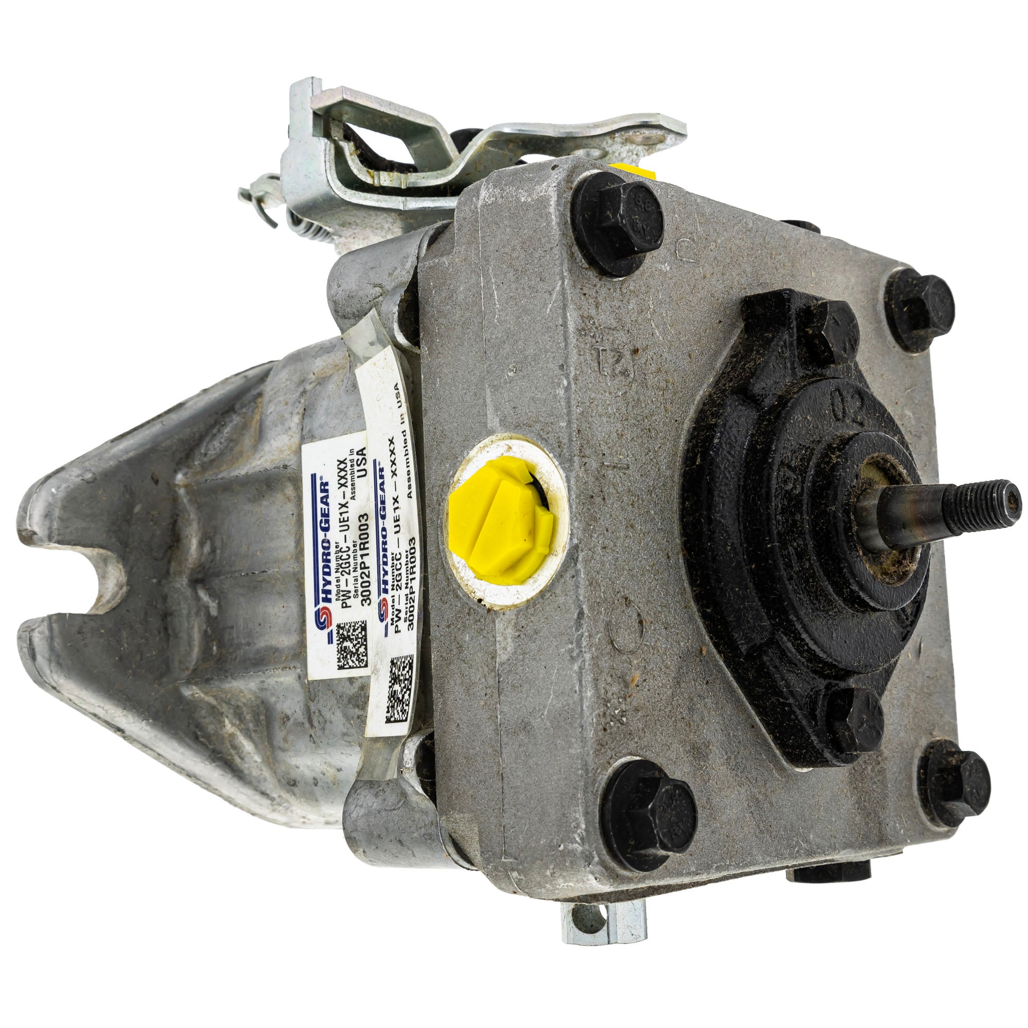 Genuine OEM Ariens Pump