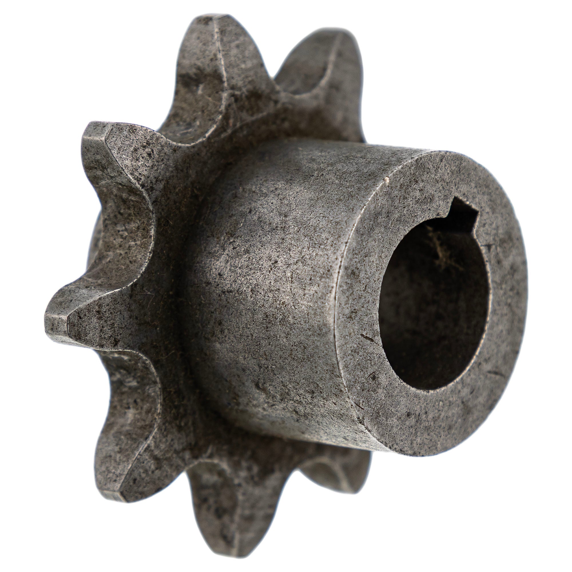 Ariens 01027600 Sprocket 9 Tooth Platinum RD RapidTrak PTO 300 260 1440 272 2200
