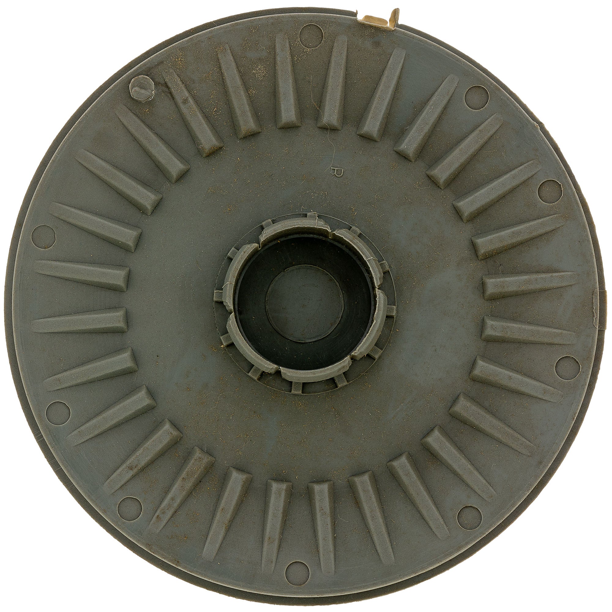 Ariens 01466600 Grey Front Hub Cap LM21SAL LM21S3AL LM21AL