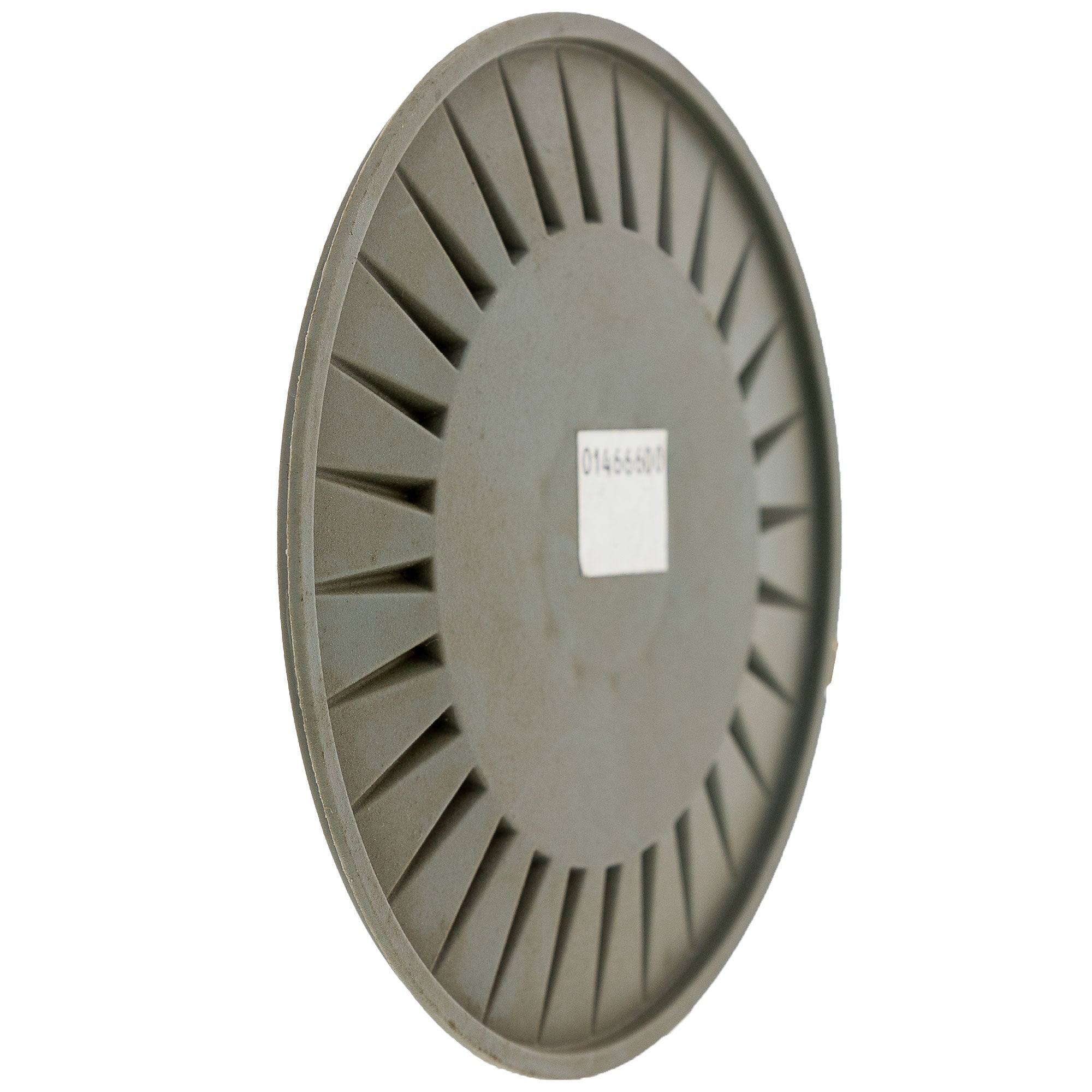 Ariens 01466600 Grey Front Hub Cap