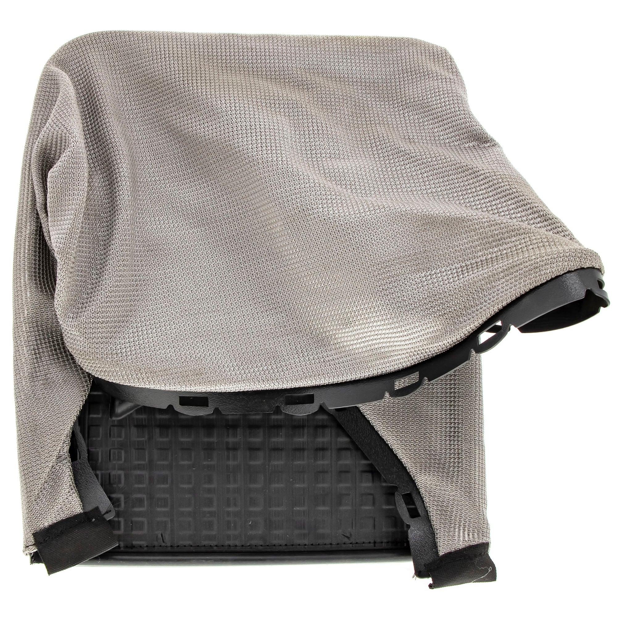 Ariens 01473700 Aluminum Lower Grass Box LM21SAL LM21S3AL LM21AL