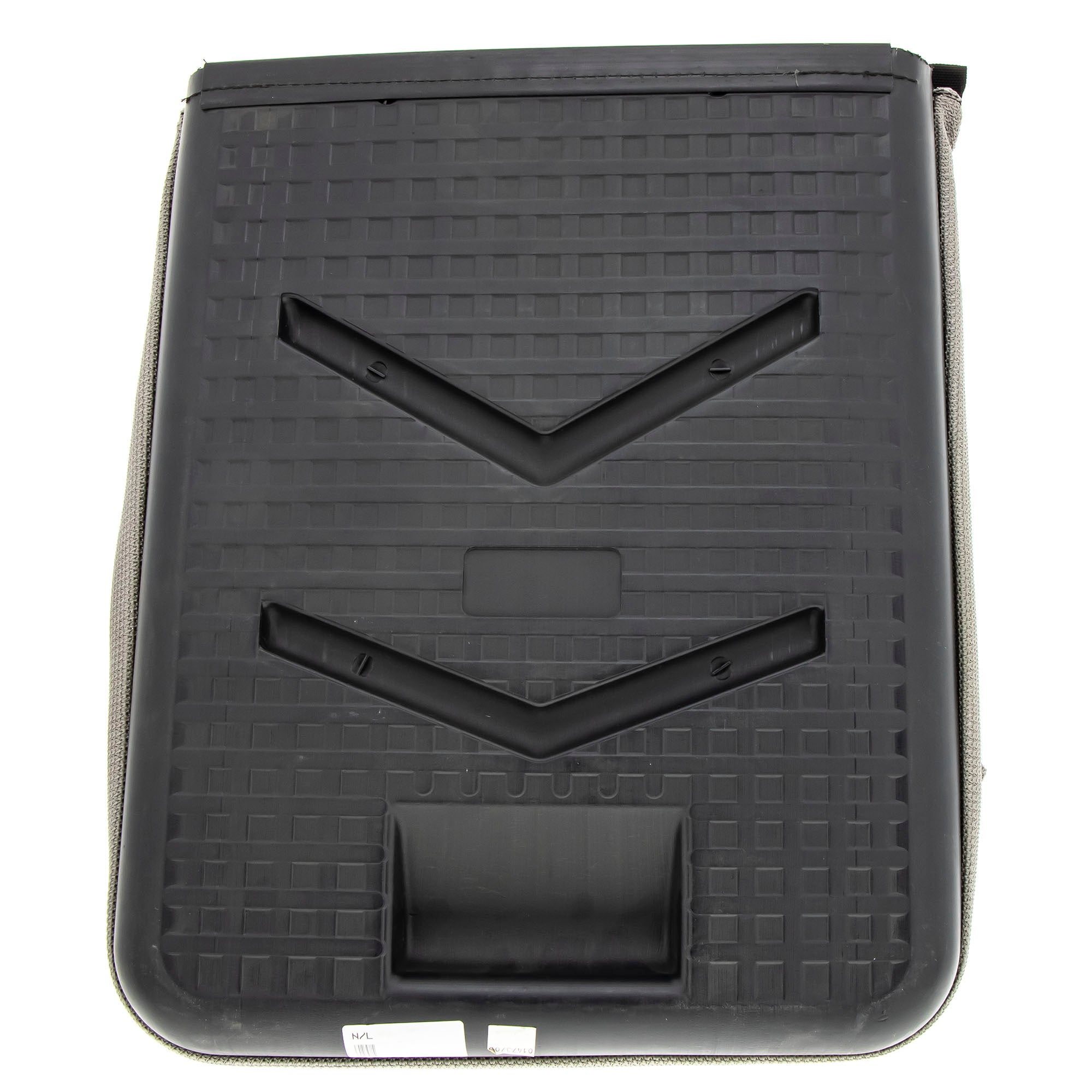 Ariens Aluminum Lower Grass Box 01473700