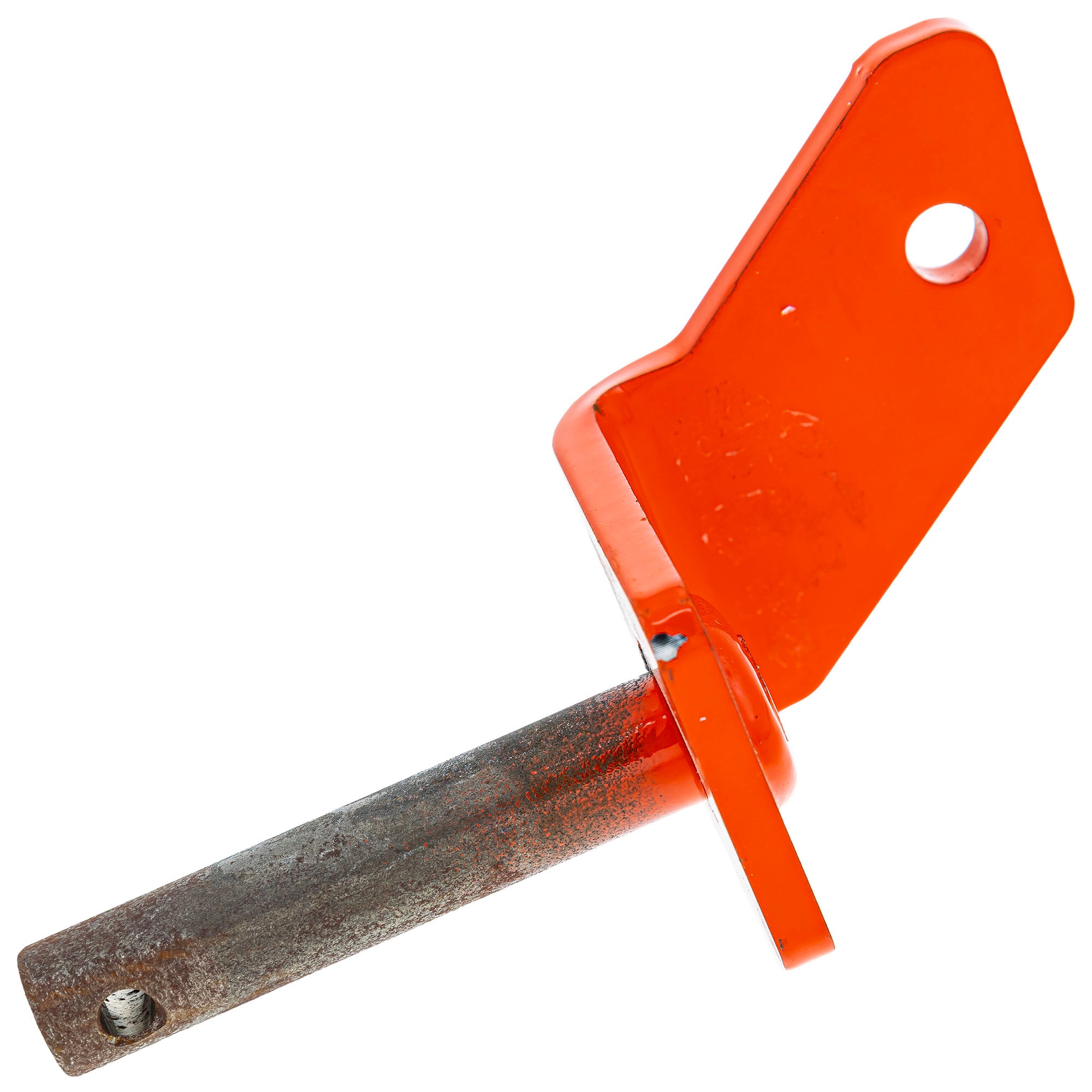 Ariens Caster Fork 01534659