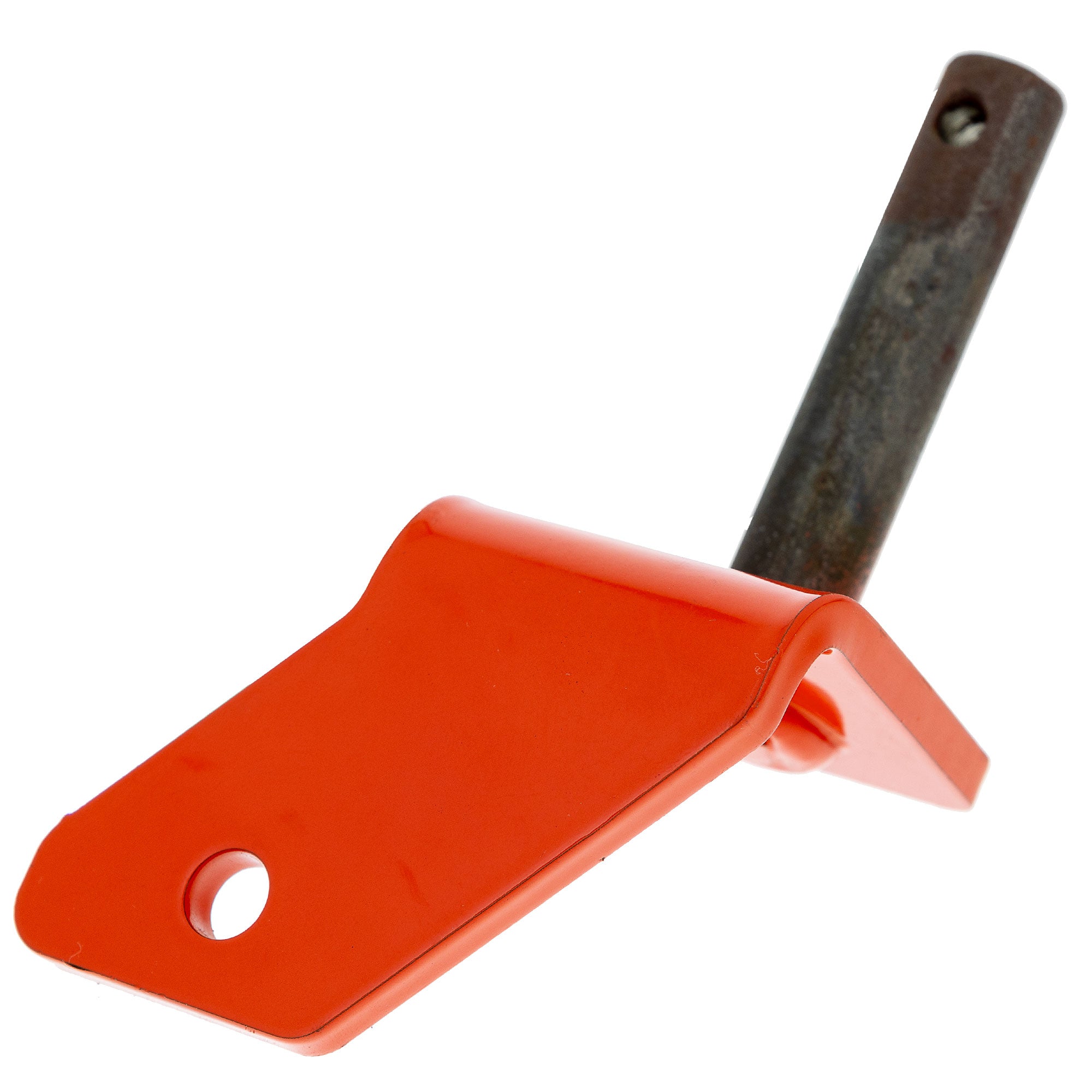 Ariens 01534659 Caster Fork Weldment For Gravely EZR 2048 915014 915306 48" Deck