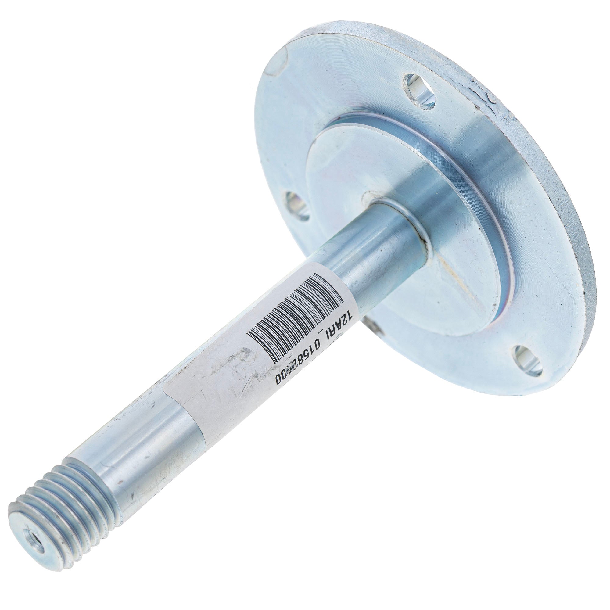 Ariens 01582400 Spindle Shaft Weldment Gravely 915013 915017 915018 915022