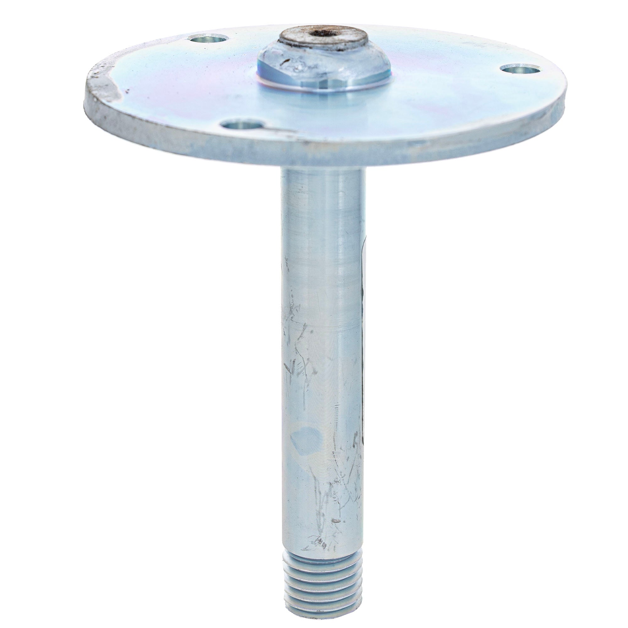 Ariens 01582400 Spindle Shaft Weldment Gravely 915013 915017 915018 915022