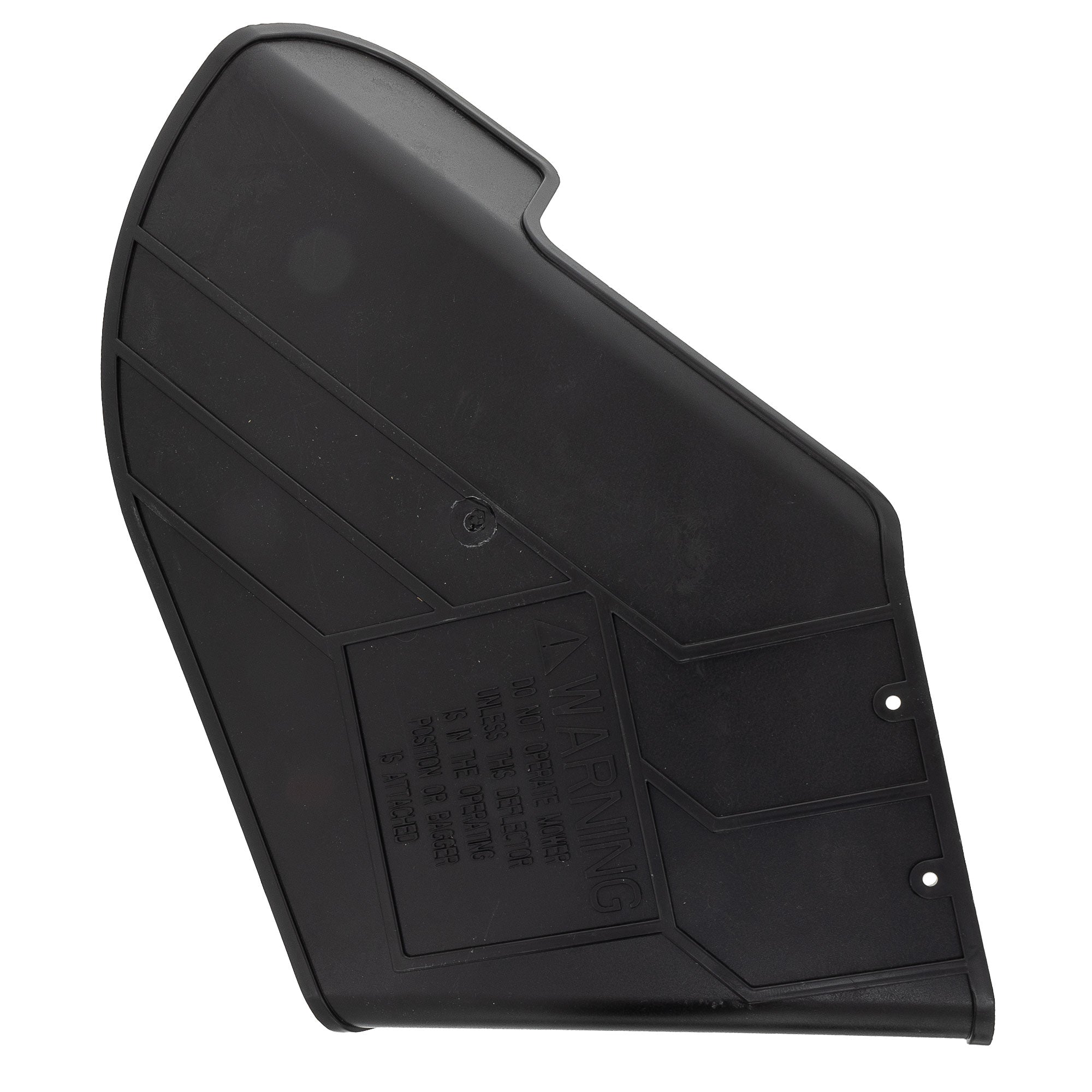 Genuine OEM Ariens Chute Deflector