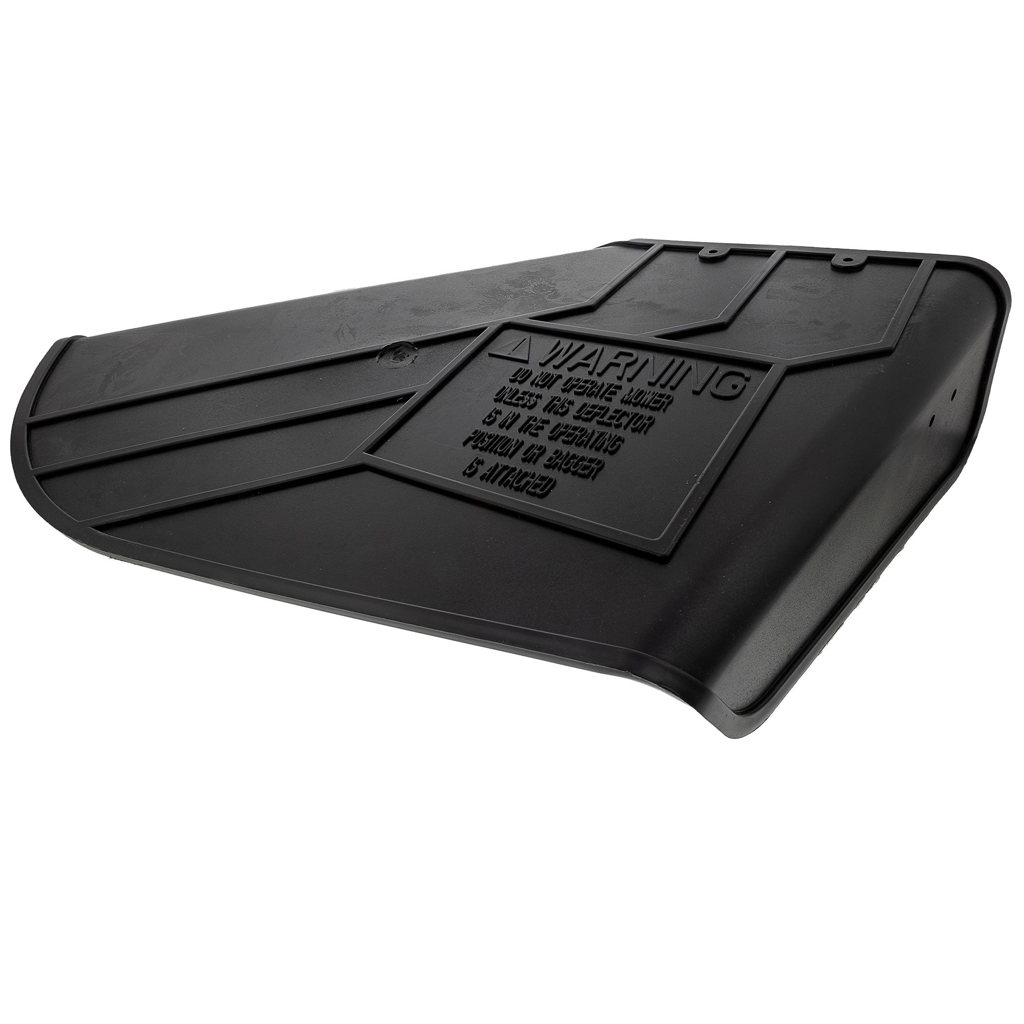 Ariens 42" Chute Deflector 01585500