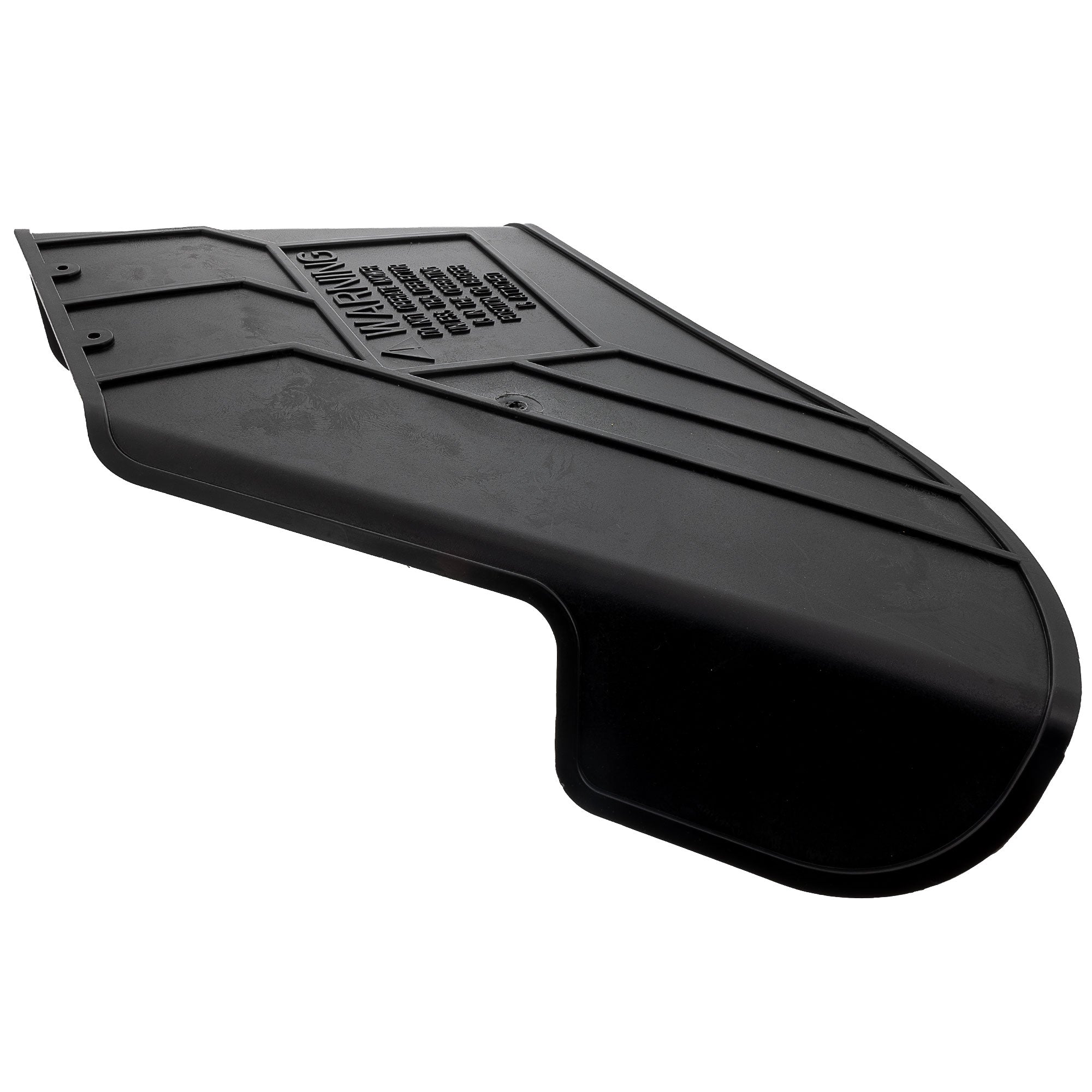 Ariens 01585500 OEM 42" Chute Deflector Gravely 715068 715069 915013 915017 915018 915022