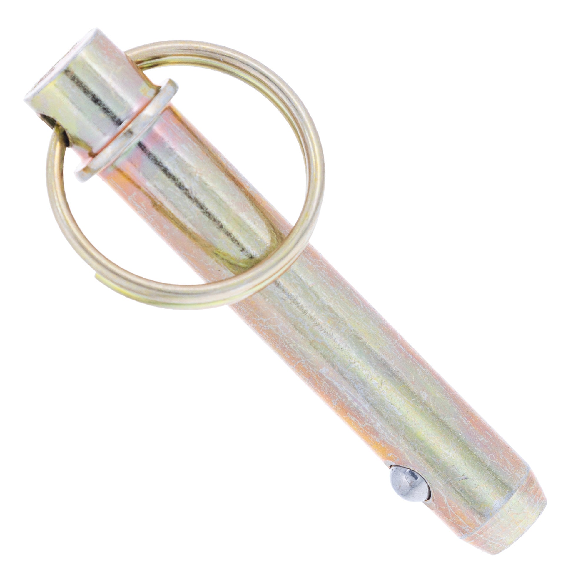 Ariens 01593500 Pin ZT Pro-Turn Pro-Master HD 2552 160i 160 152i 152 148i 148