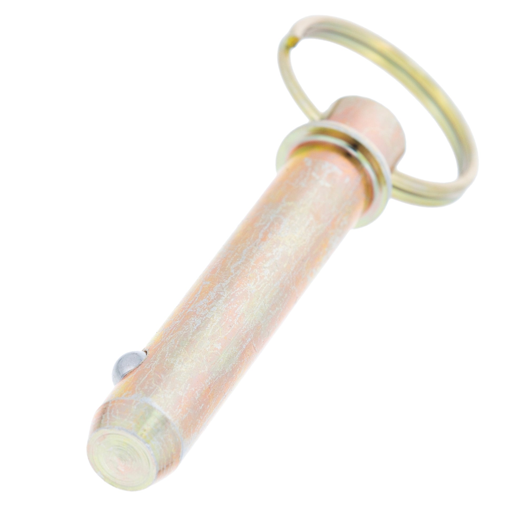 Ariens 01593500 Gravely PIN SPRING BALL .375OD X 1.50