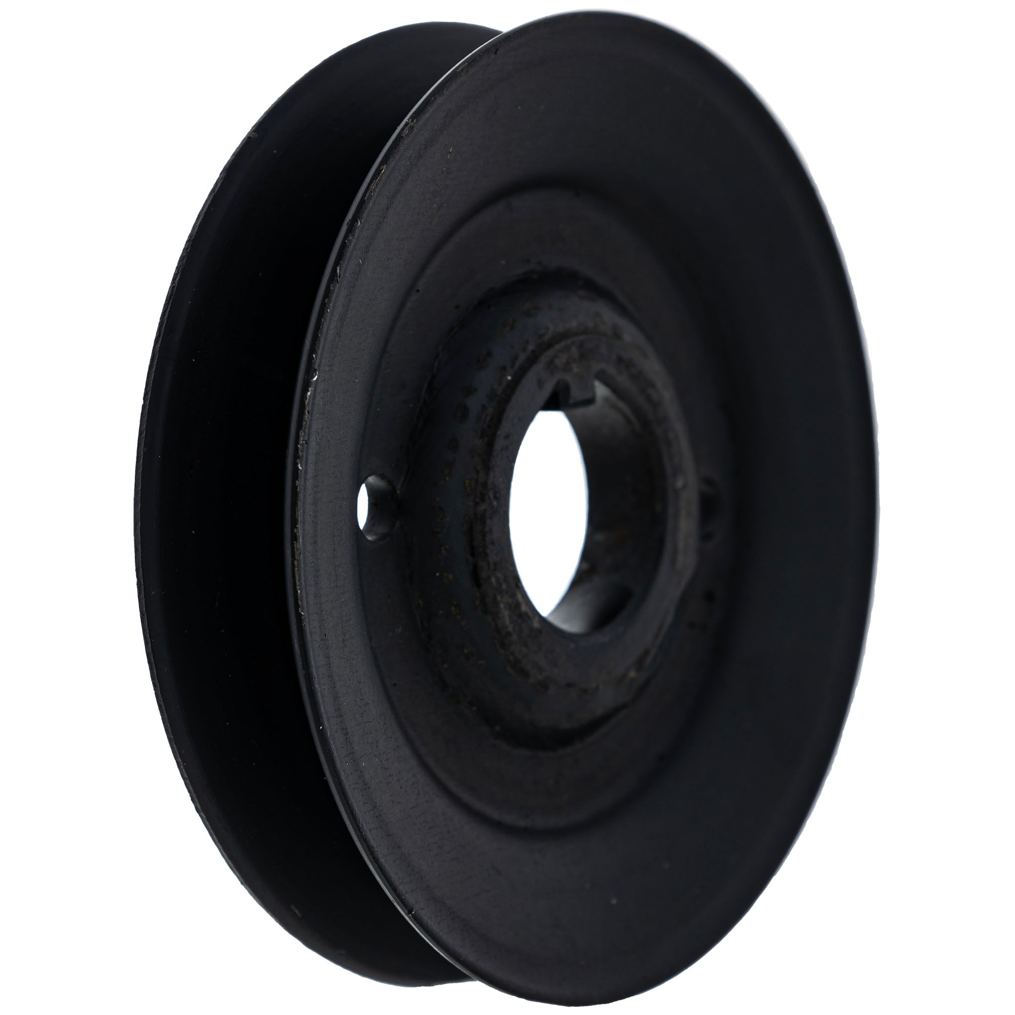 Ariens 01593800 Gravely Sheave Spindle 4 00 Dia