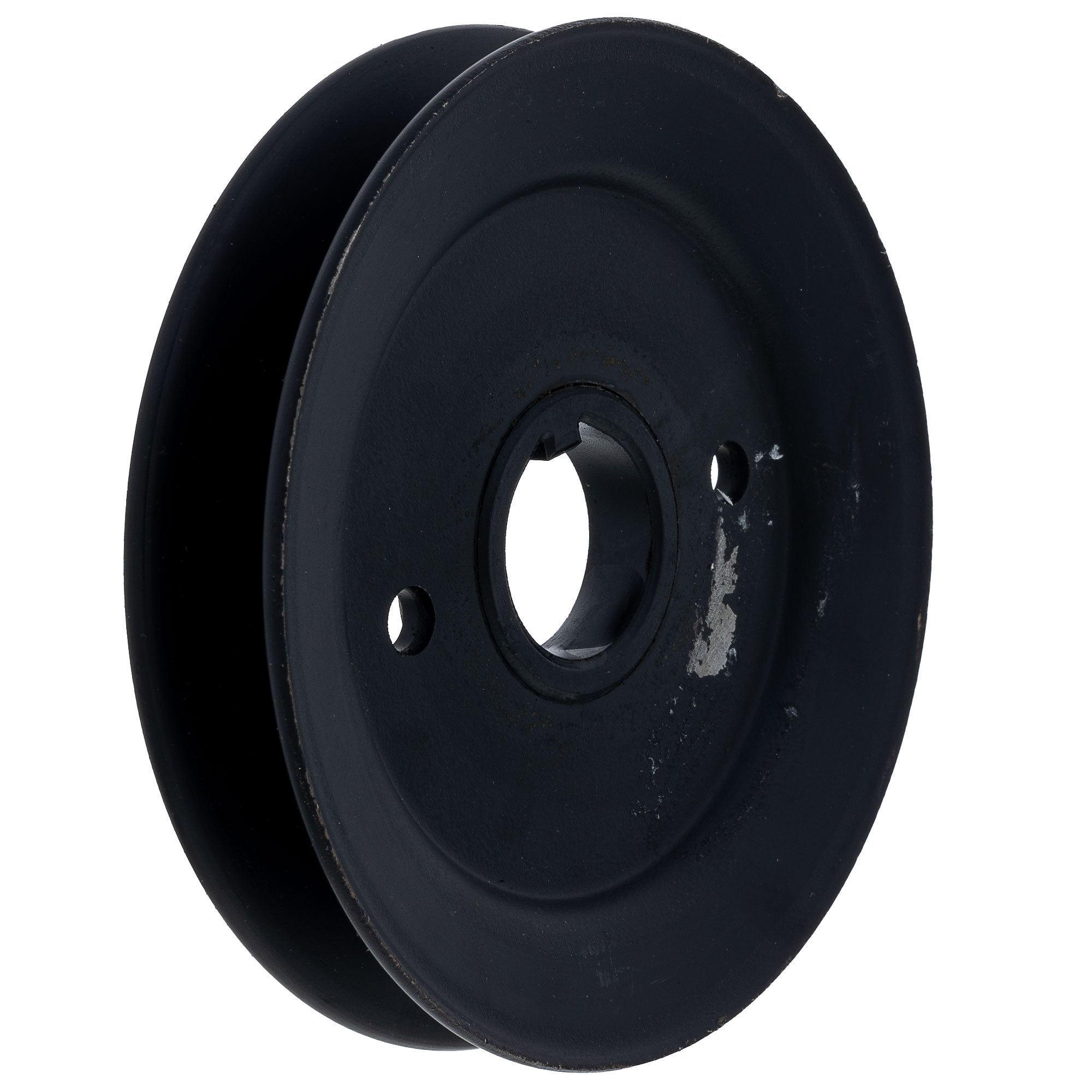 Ariens 01599500 Gravely SHEAVE SPINDLE 4.50 DIA.