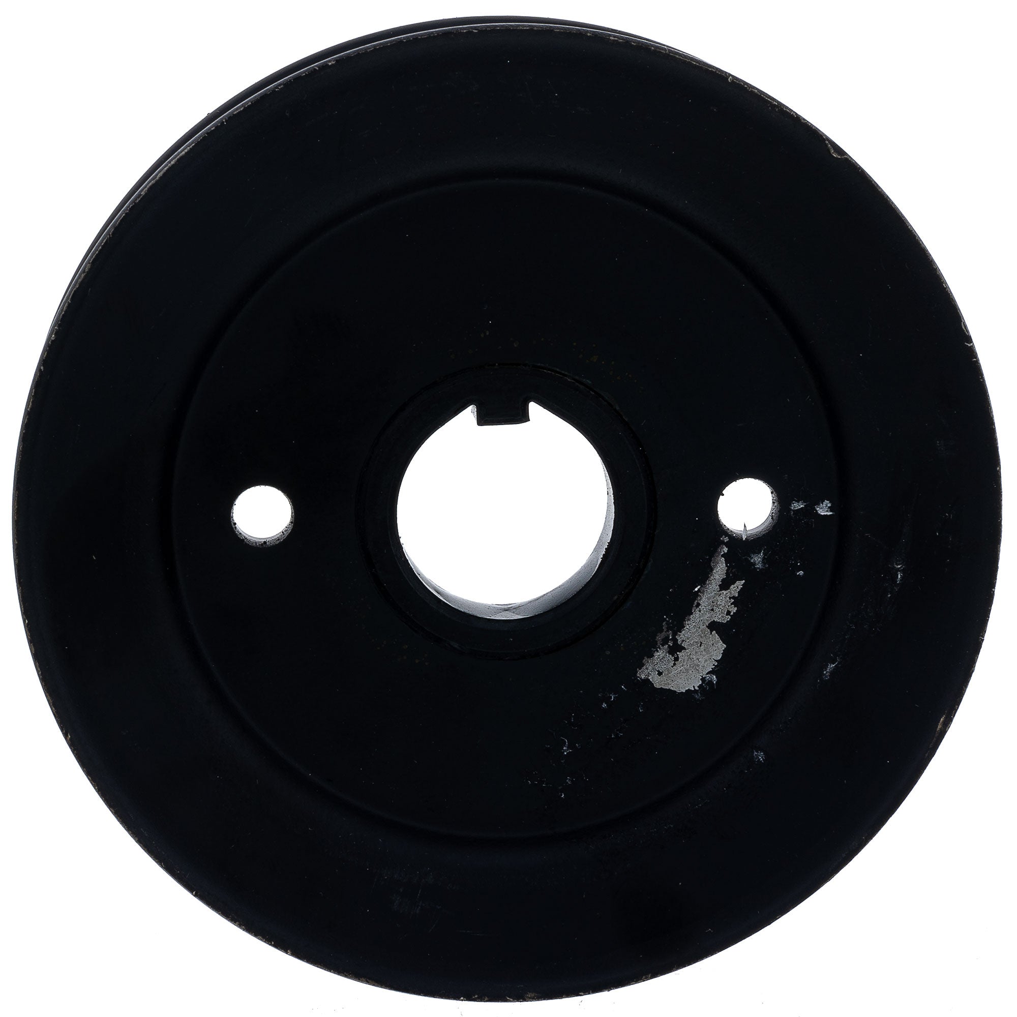 Ariens 01599500 Gravely SHEAVE SPINDLE 4.50 DIA.