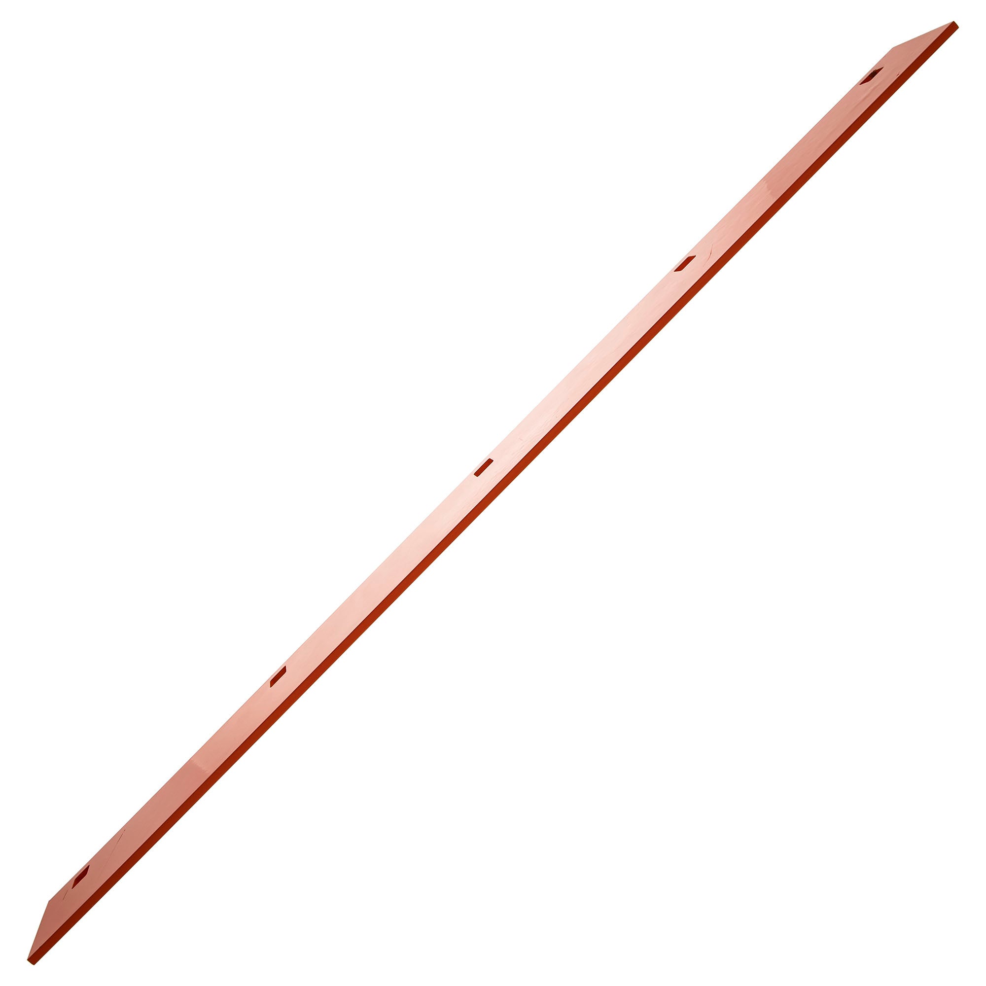 Genuine OEM Ariens Scraper Blade