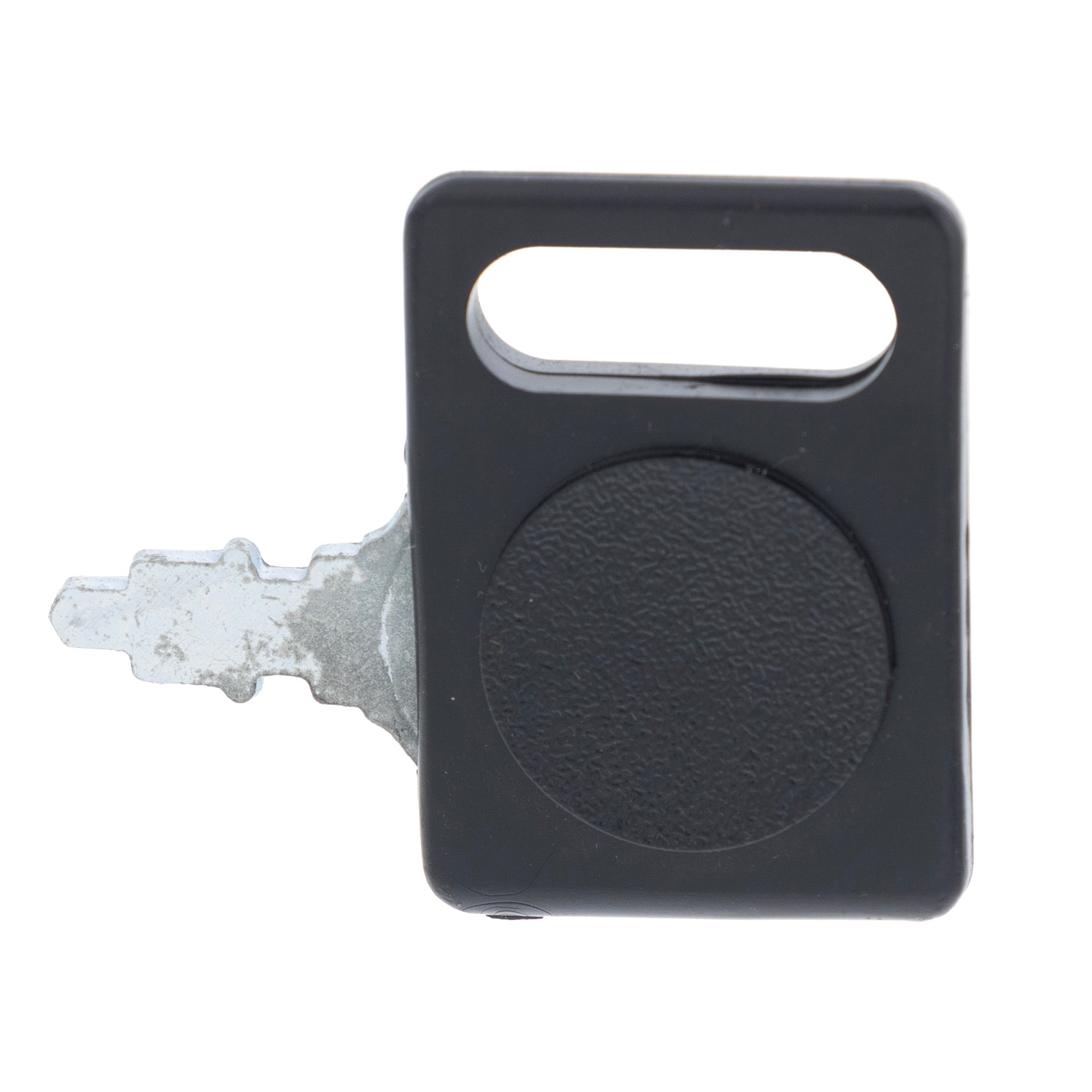 Ariens Ignition Switch Key w/Cap 02460700