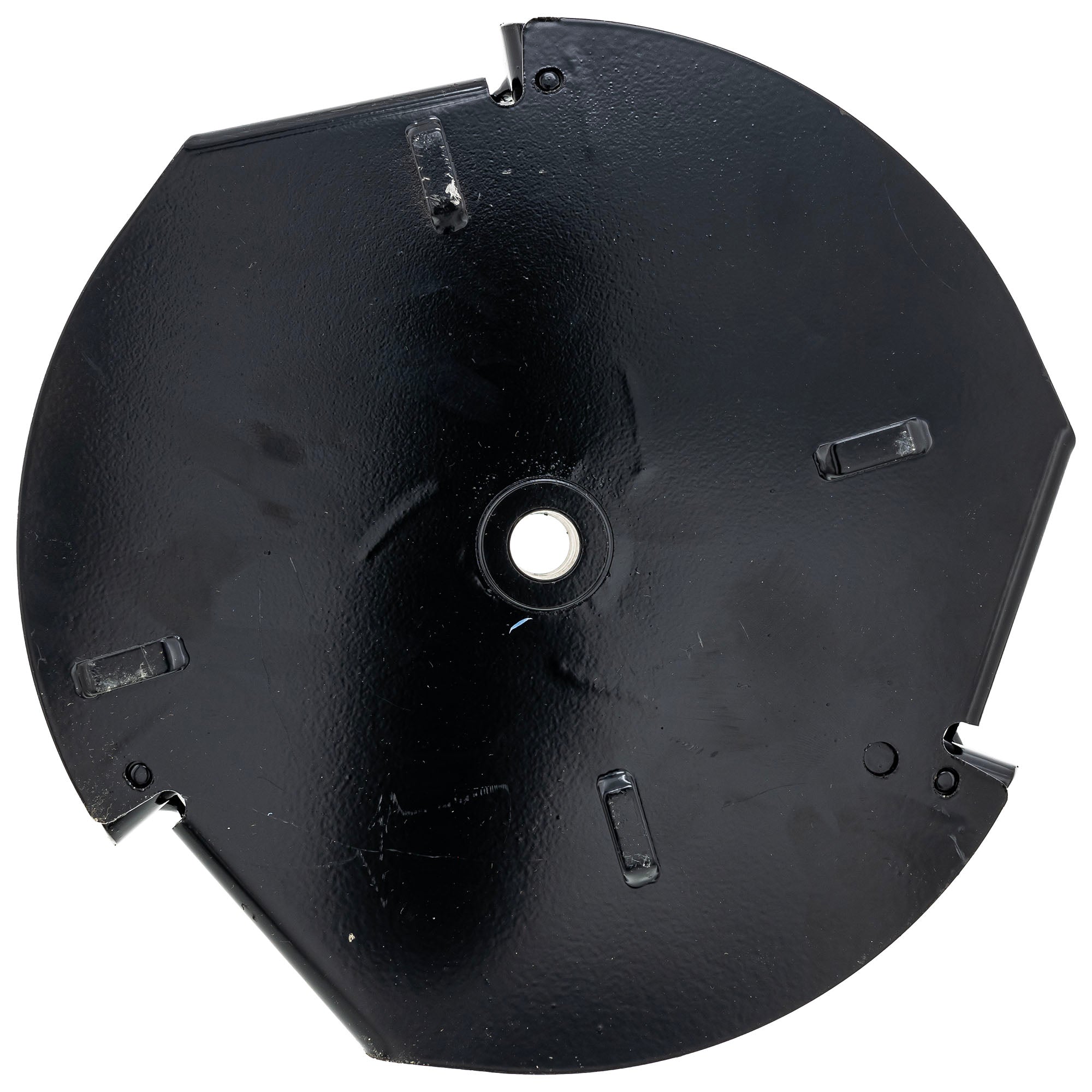 Ariens Impeller .75 ID X 12" 02477251