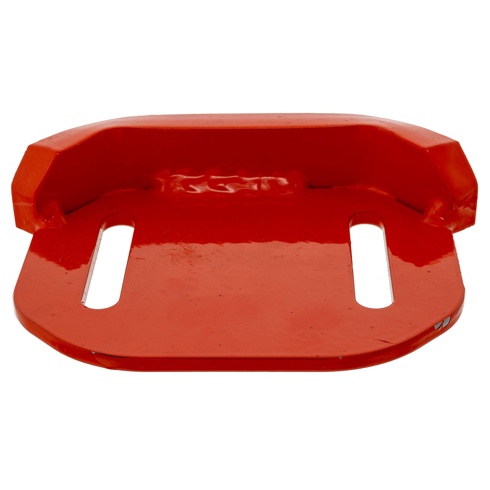 Ariens 02483059 1 2" Flange Steel Skid Shoe ST926 ST1024 ST1128 ST1332 Snow Throwers