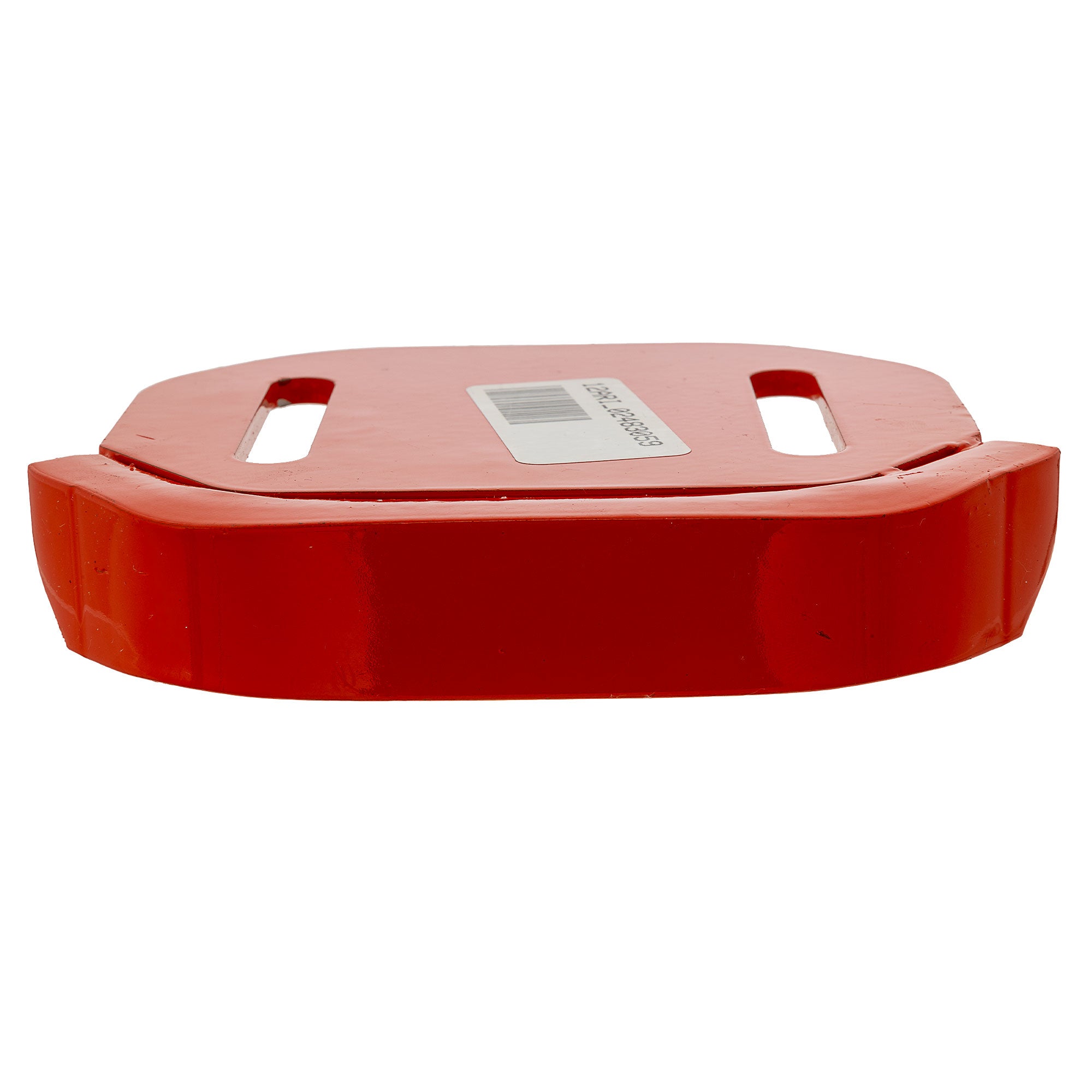 Ariens 02483059 1 2" Flange Steel Skid Shoe ST926 ST1024 ST1128 ST1332 Snow Throwers