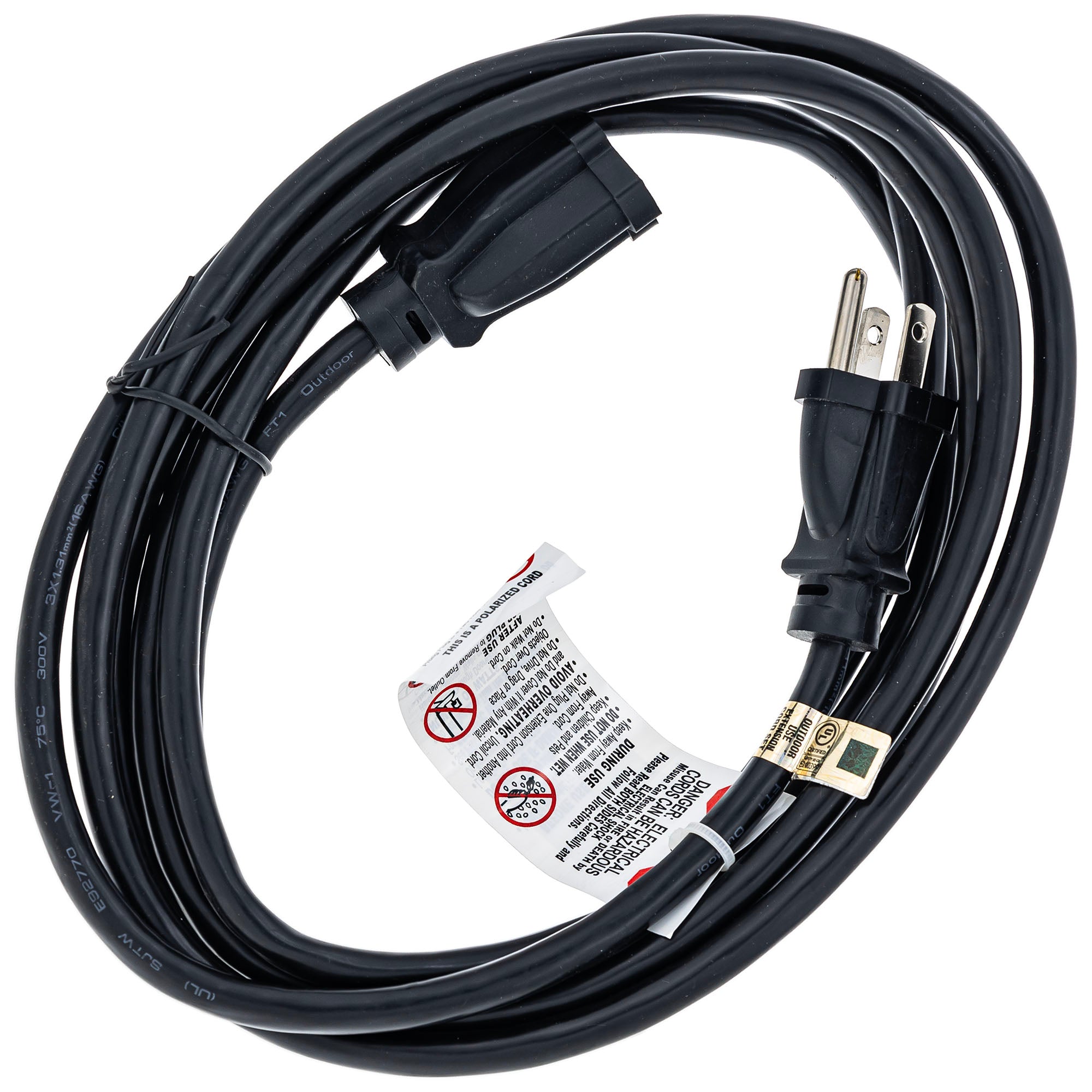 Ariens 02483100 Electric Start Cord ST926LE ST926DLE ST824 ST724 ST624E ST624