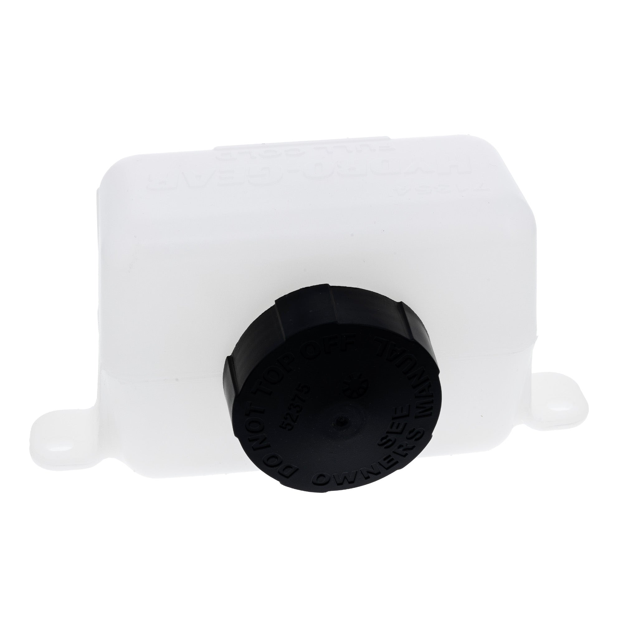 Ariens 02958700 Expansion Tank ZT Zoom Pro-Master HD 48Z 44Z 2760 2660 2560 2552