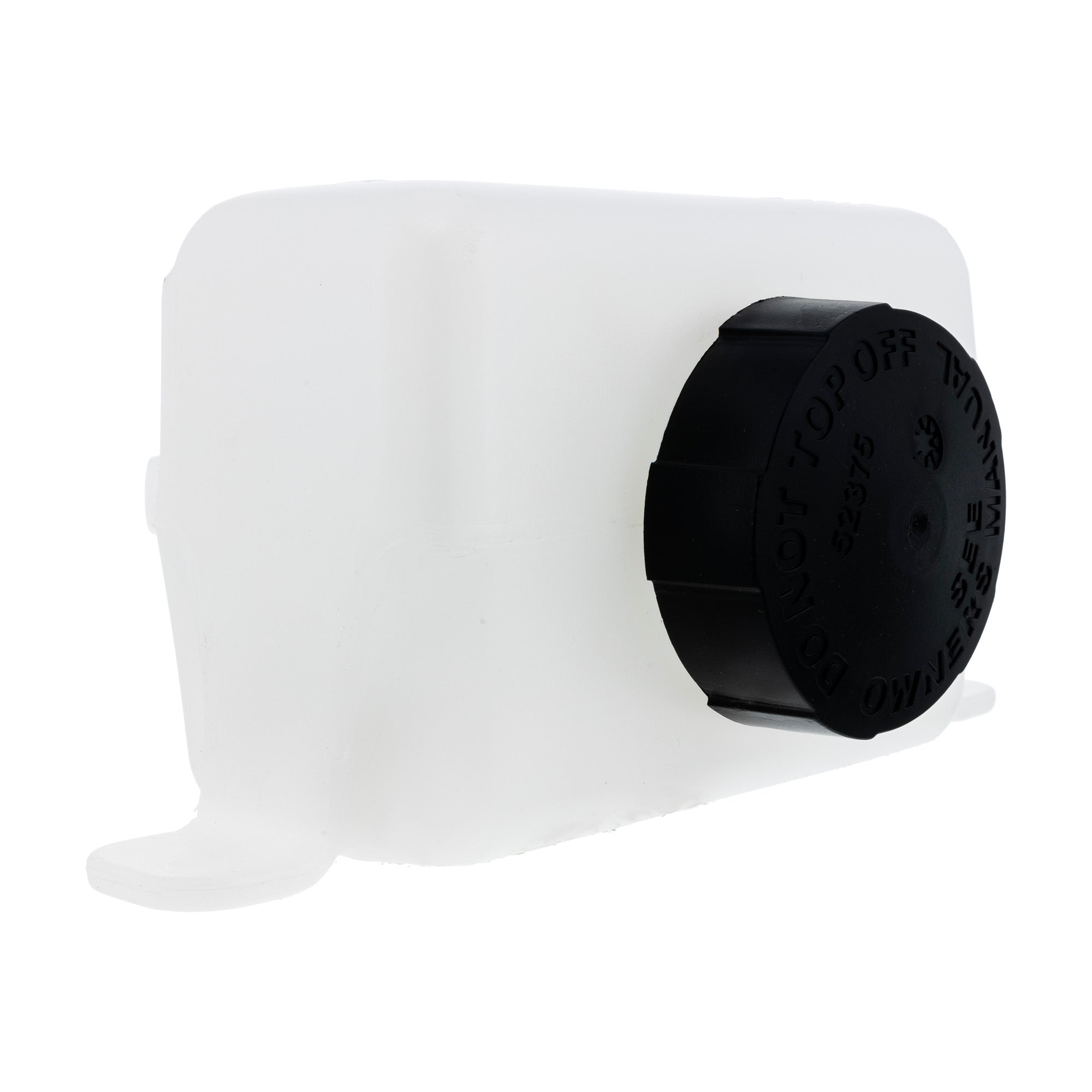 Ariens 02958700 OEM Expansion Tank Gravely 2560 2552 48HD 52HD 60HD 2452HD 2660HD