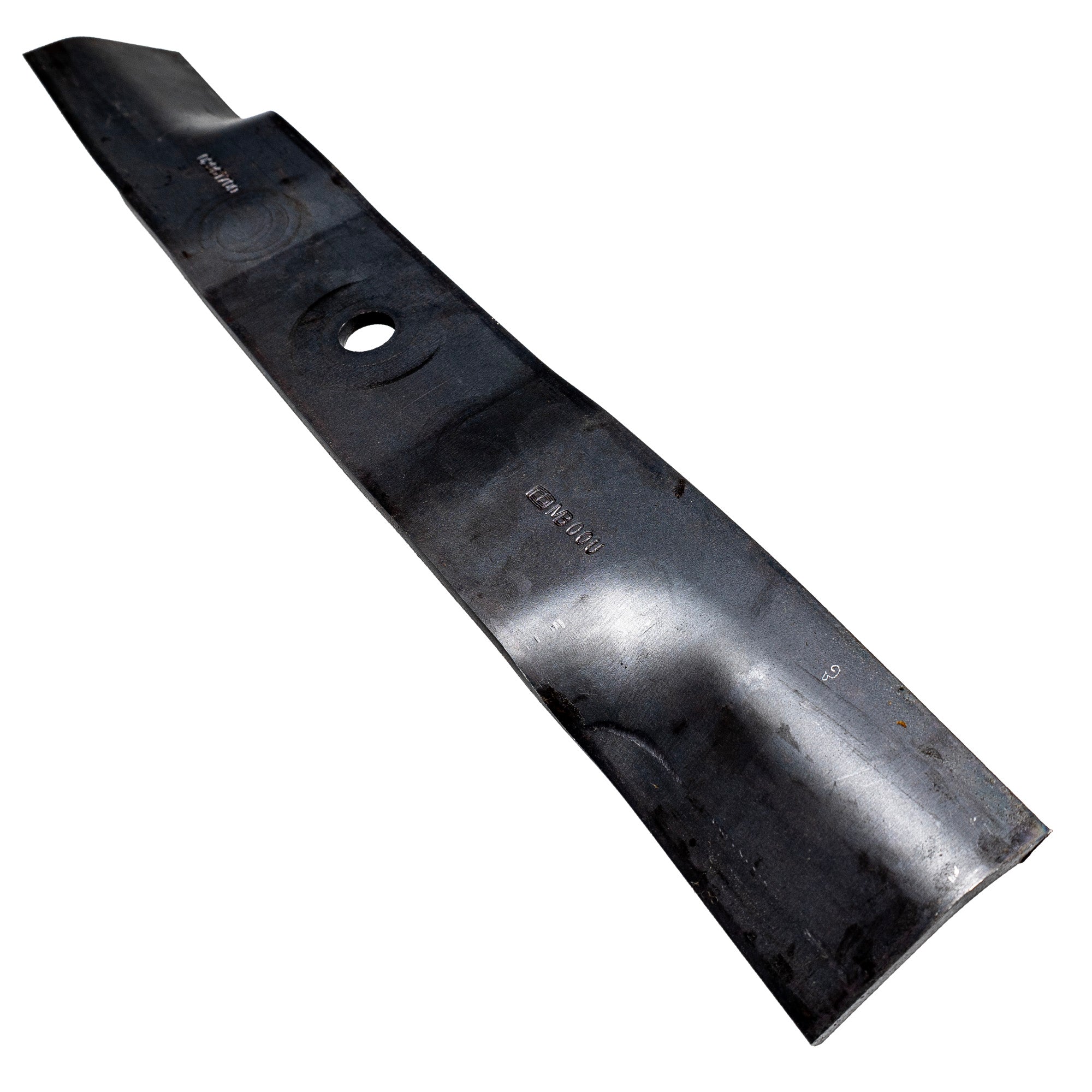 Ariens 02961700 OEM 18.44'' High Lift Blade Gravely ZTXL 2554 Zoom XL 54 w 54'' Decks