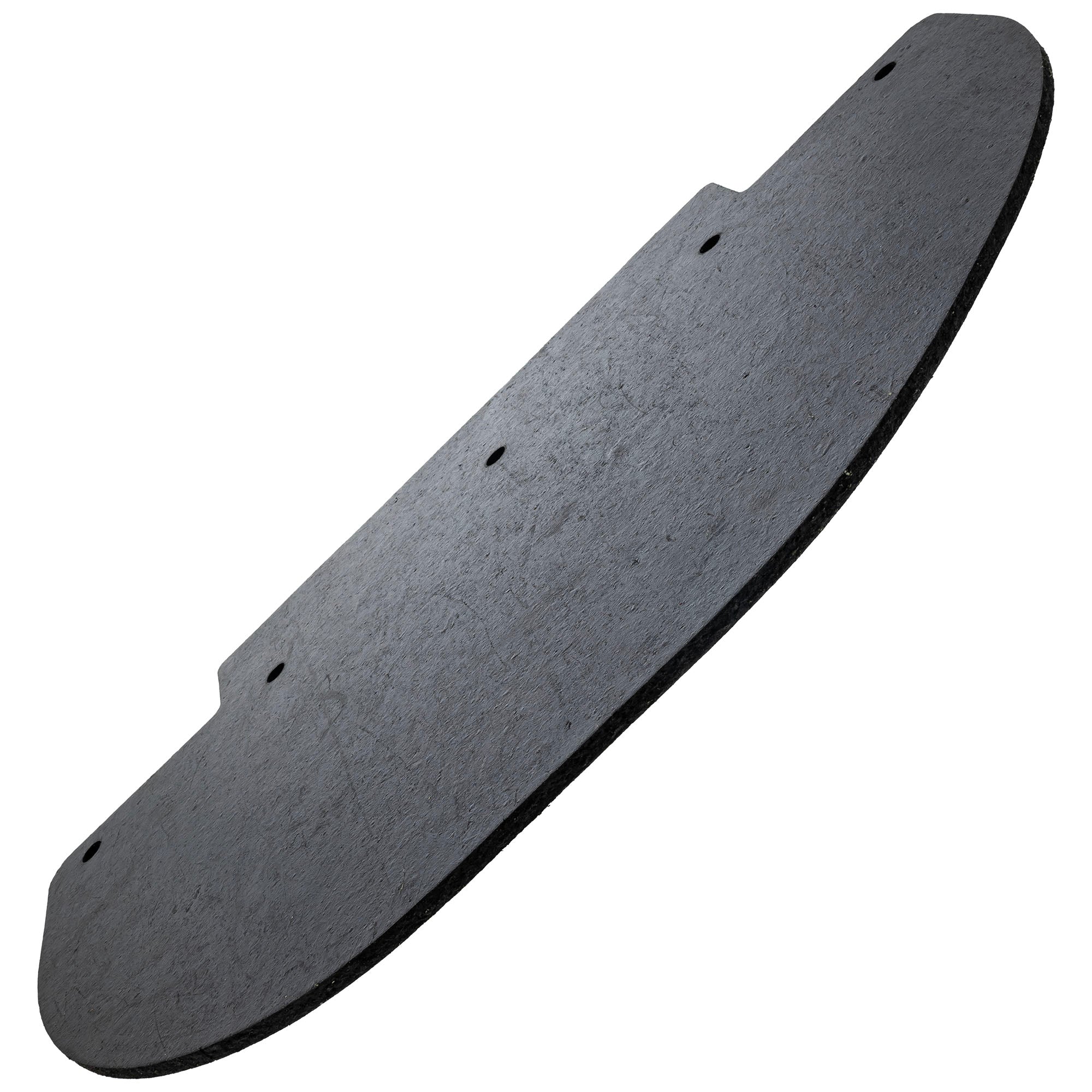 Ariens 02973600 Rubber Discharge Chute Gravely Zoom 1842 2042 2448 2548