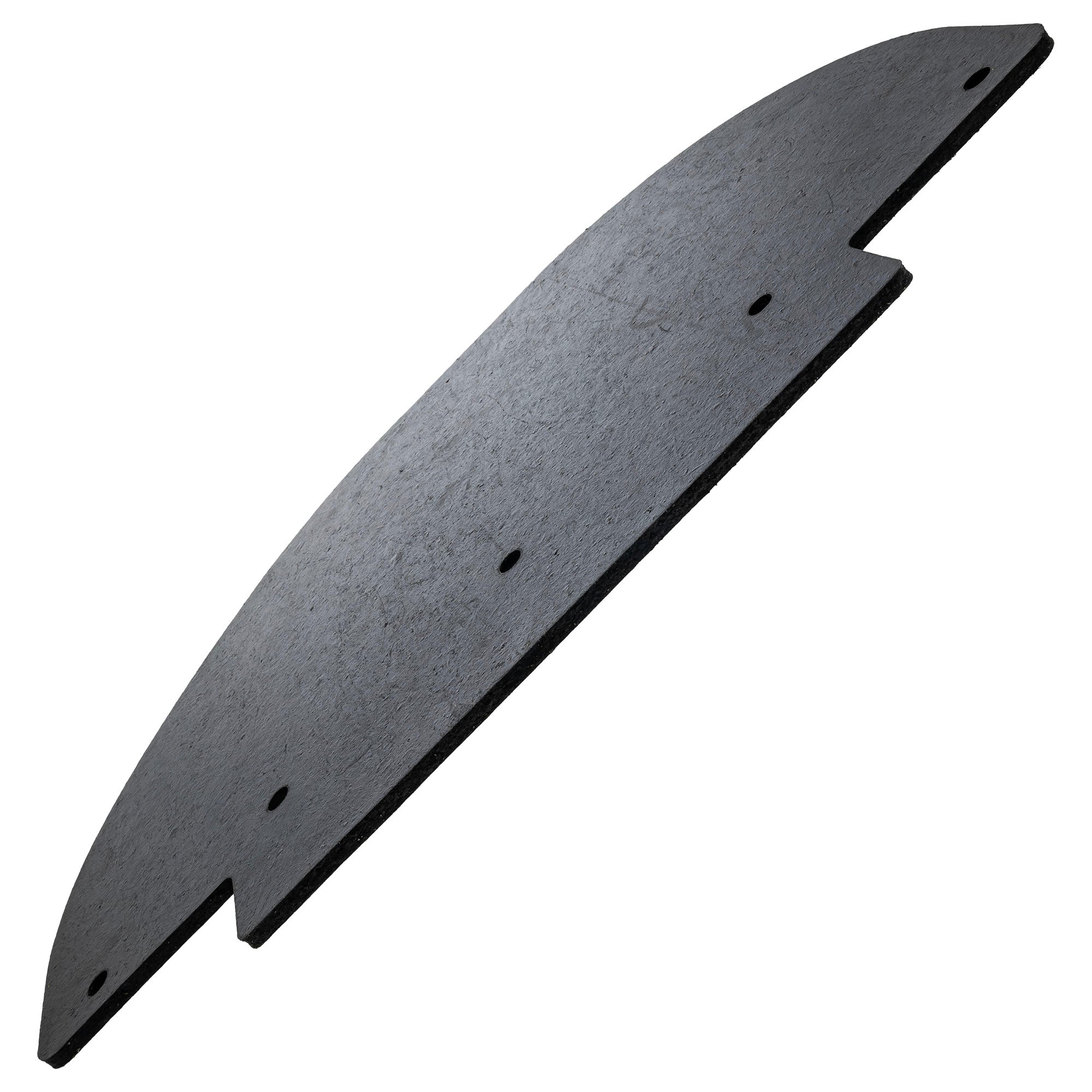 Ariens 02973600 Rubber Discharge Chute Gravely Zoom 1842 2042 2448 2548