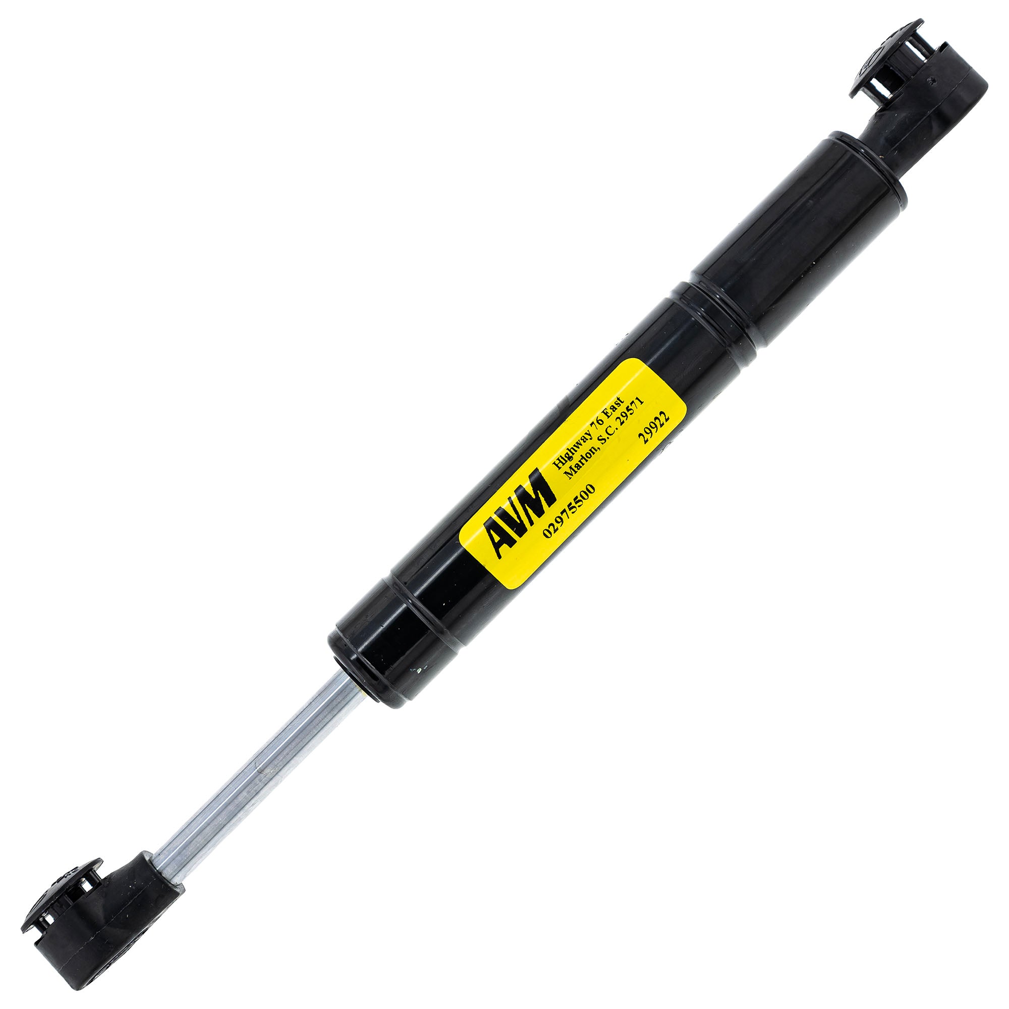 Ariens 02975500 Damper ZT XL ZT Zoom XL 2554 2548 2448 2042 1842