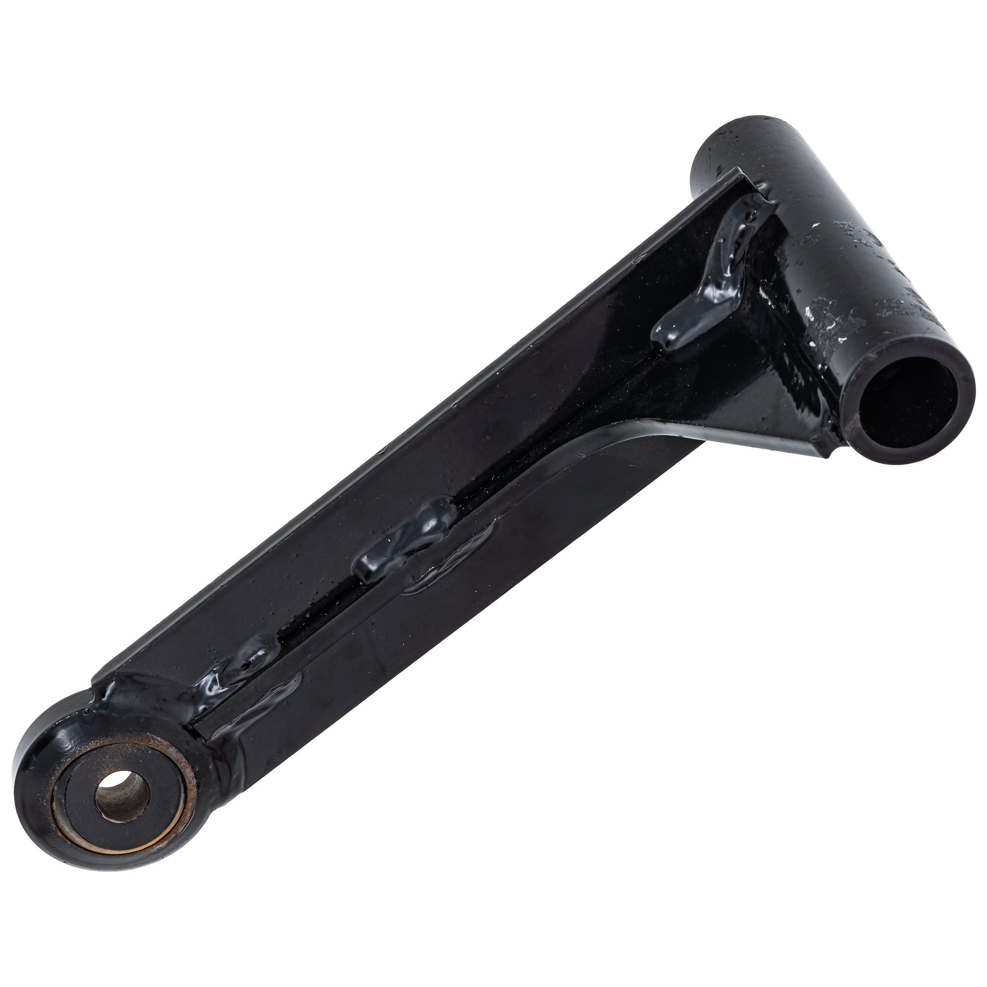 Ariens 02989151 Deck Pusher Arm Black Weldment ZT Zoom Pro-Turn Pro-Master 44 52