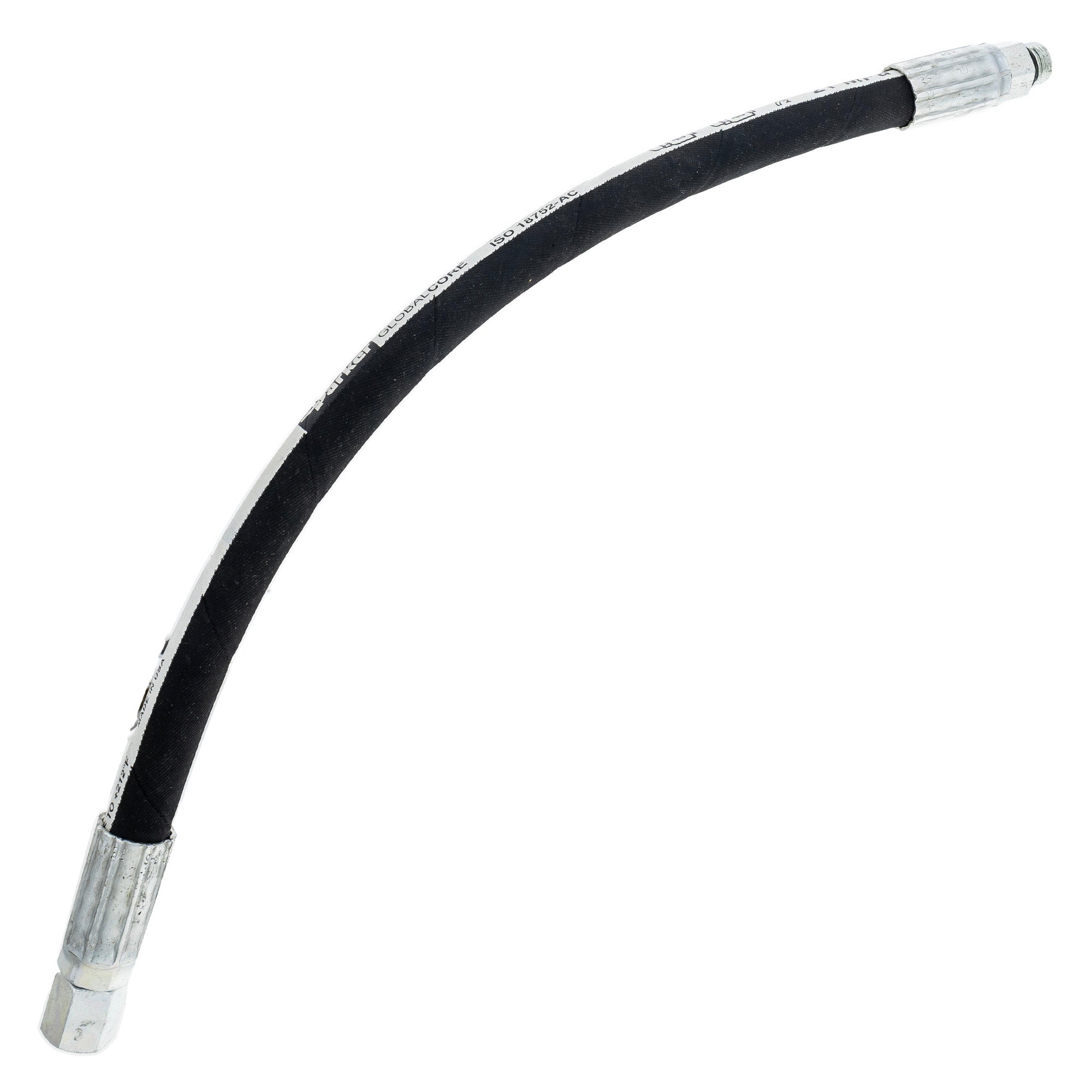 Ariens 03008700 Hose 600 03149600 03152000