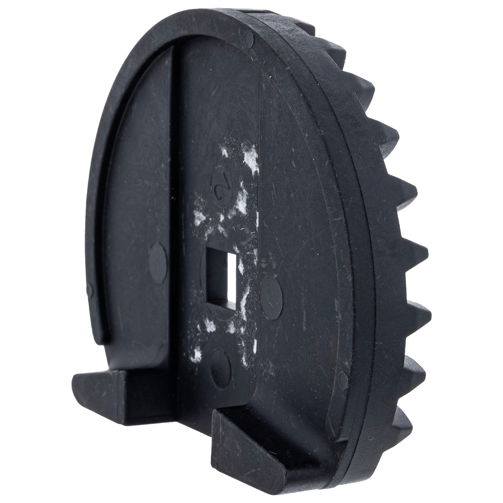Ariens 03222900 Chute Gear ST926DLE ST824 ST724 ST624E ST624 ST5520E ST524 ST520