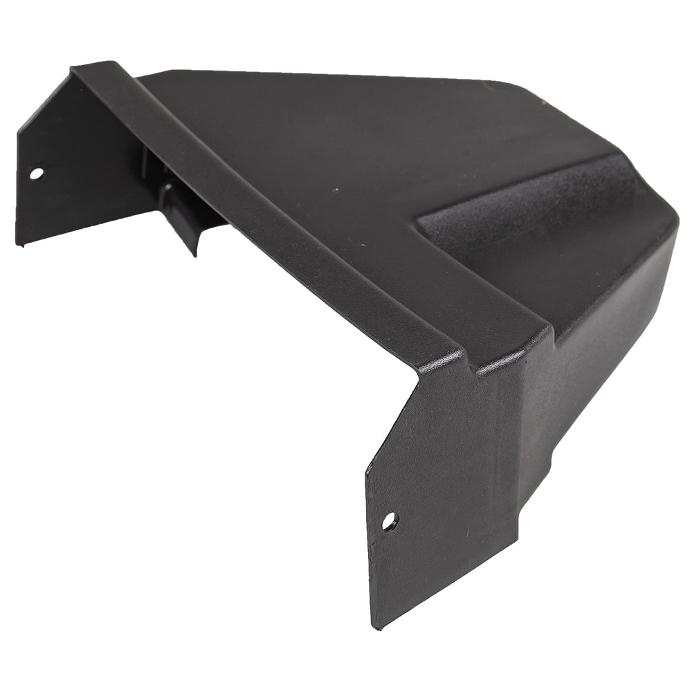 Genuine OEM Ariens Belt Cover