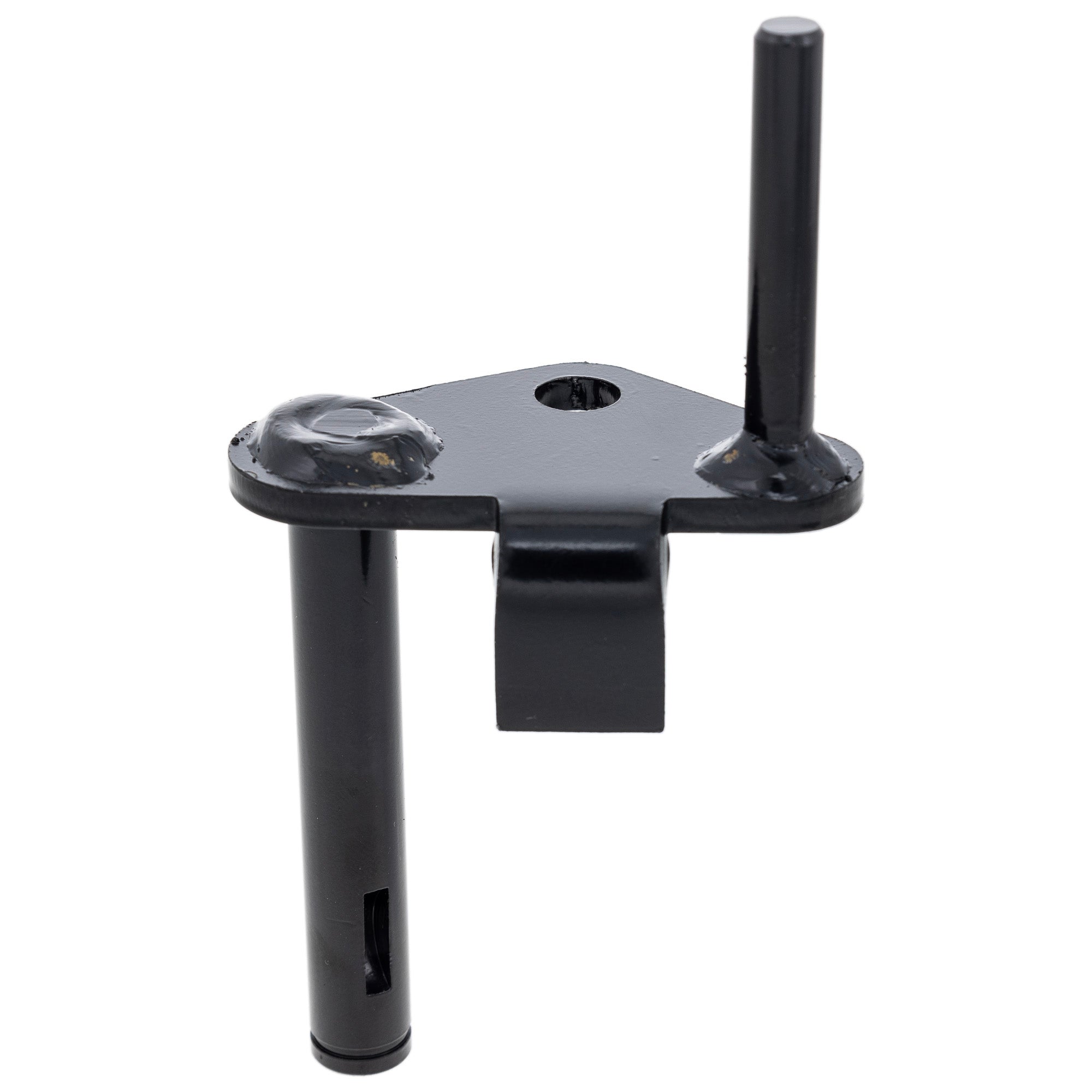 Ariens 03251100 Park Brake Arm Weldment ZT Zoom Pro-Turn Pro-Master 44 52 60 48Z