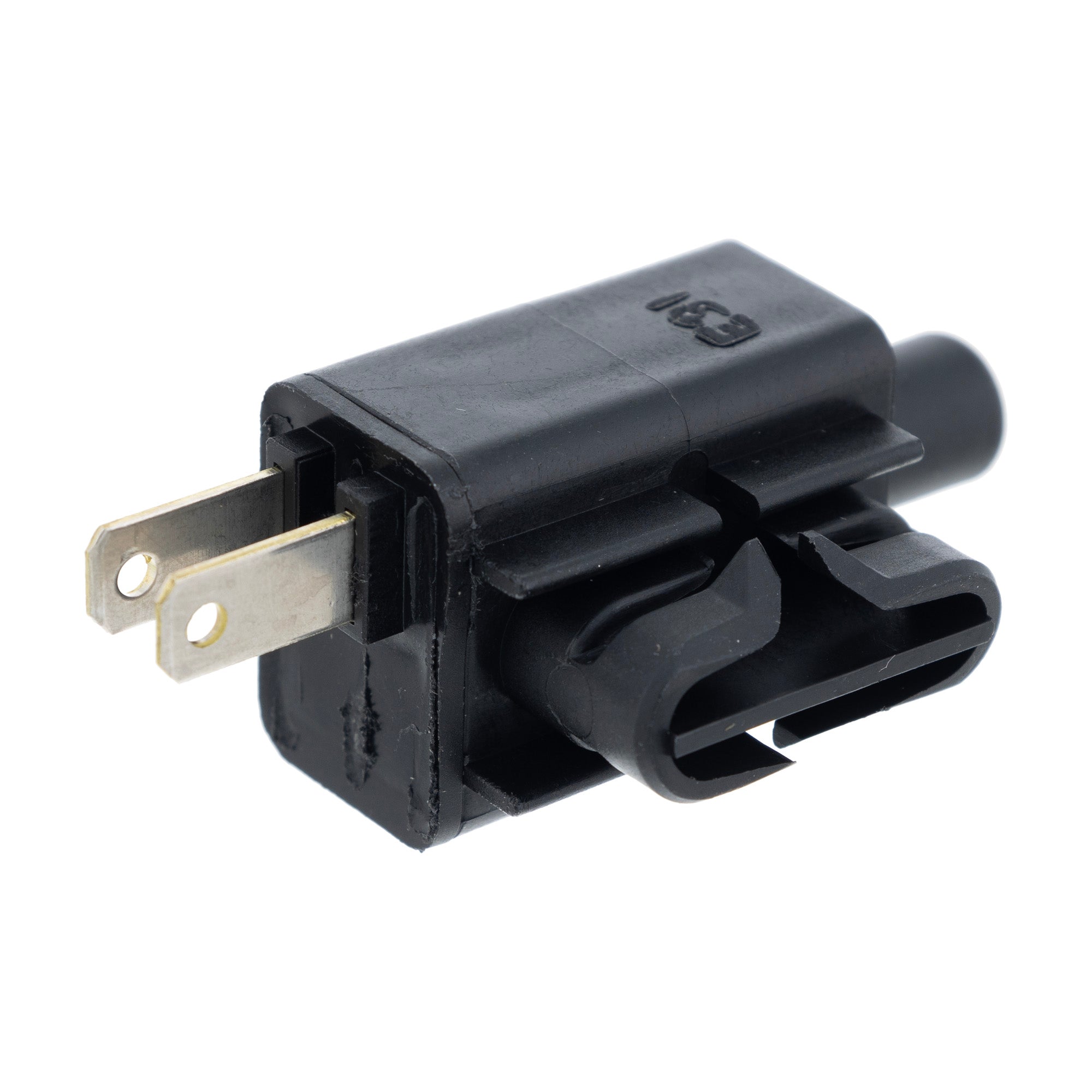 Ariens 03252300 Single Pole Switch ZT Zoom Pro-Master HD 48Z 44Z 2760 2660 2560