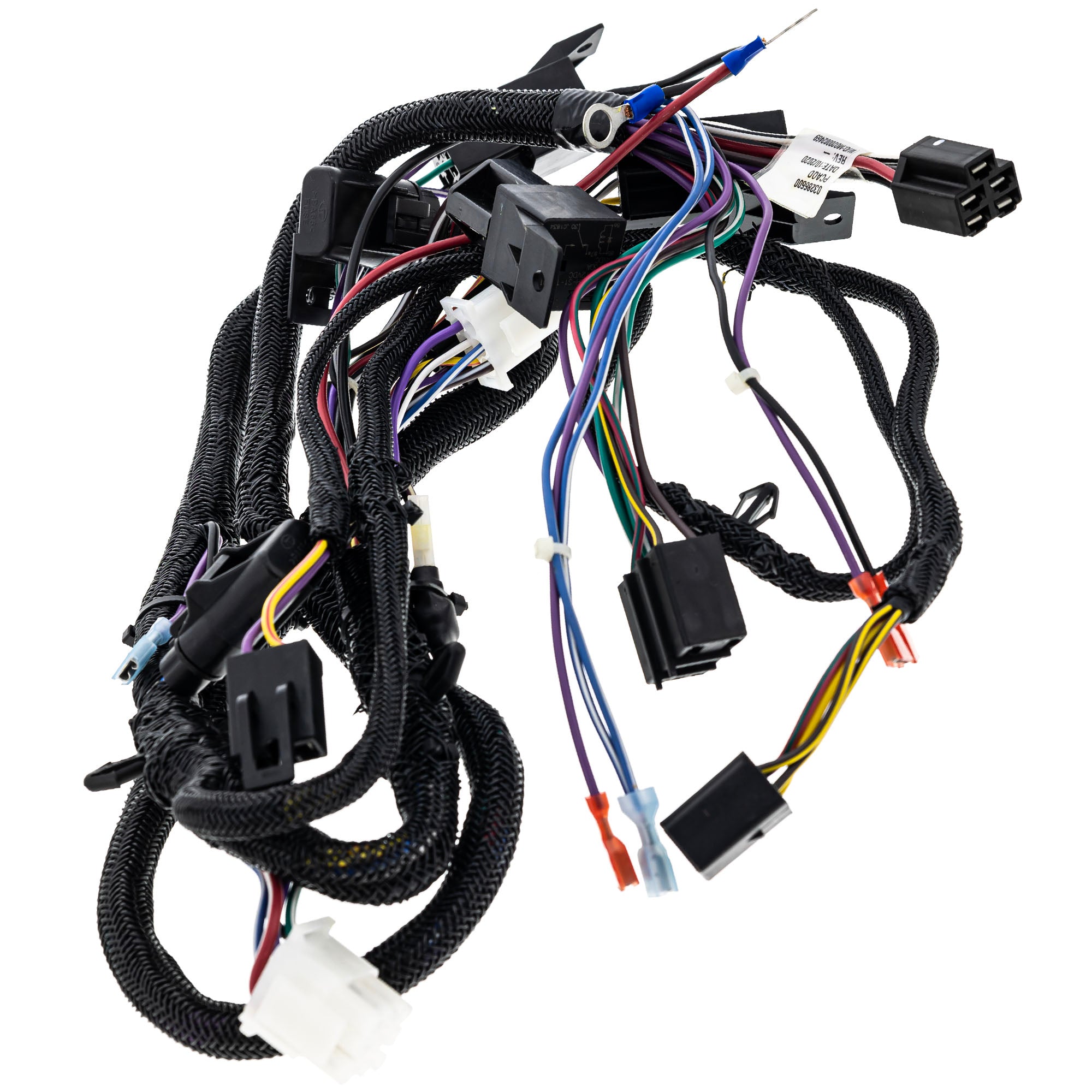 Ariens IZ Vertical A/C Harness 03286600