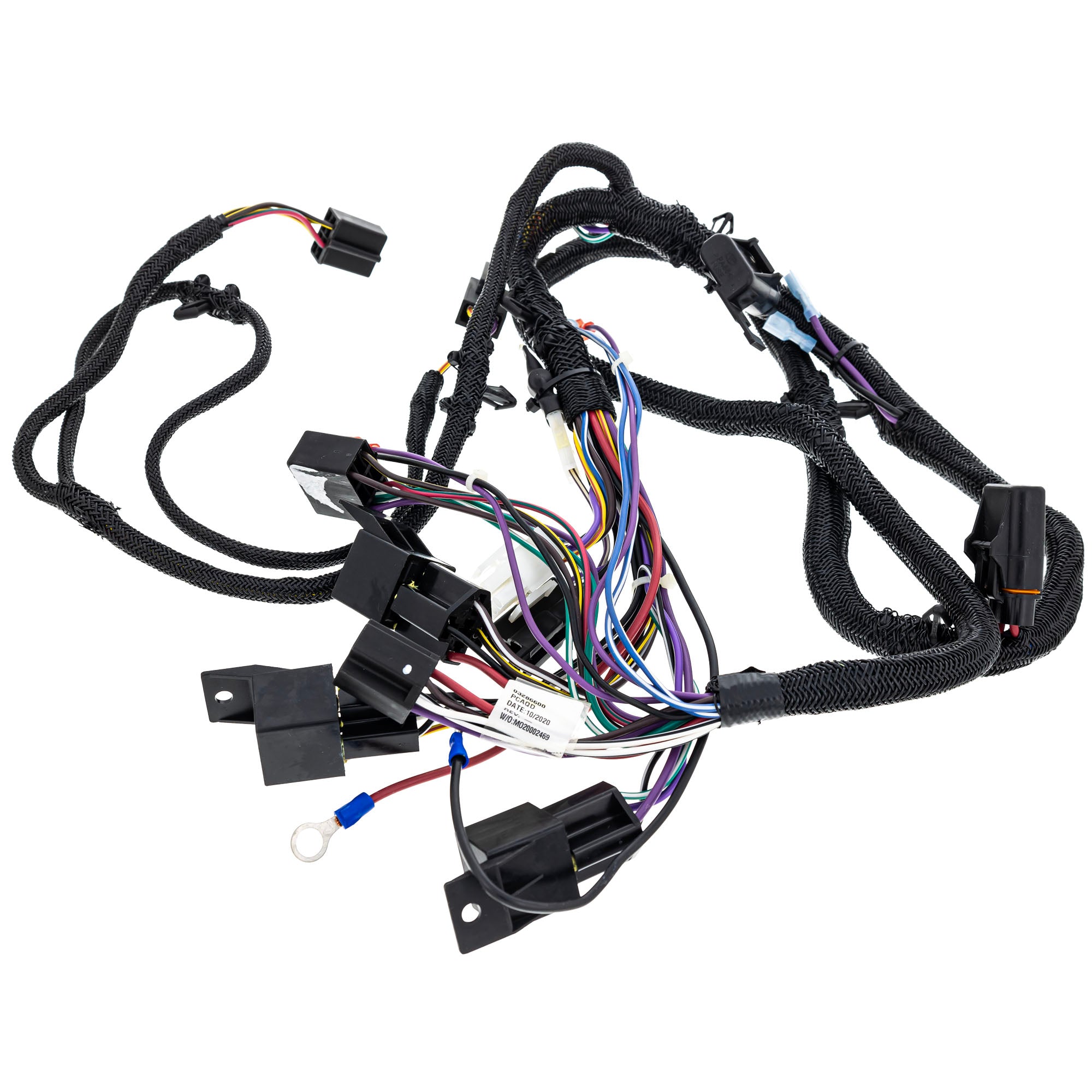 Ariens 03286600 IZ Vertical A C Harness XDZ Pro-Master 160Z 152Z 148Z 00449900