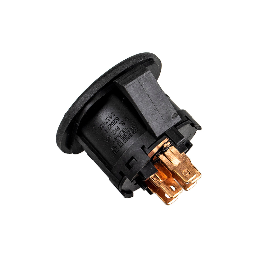 Genuine OEM Ariens Ignition Switch