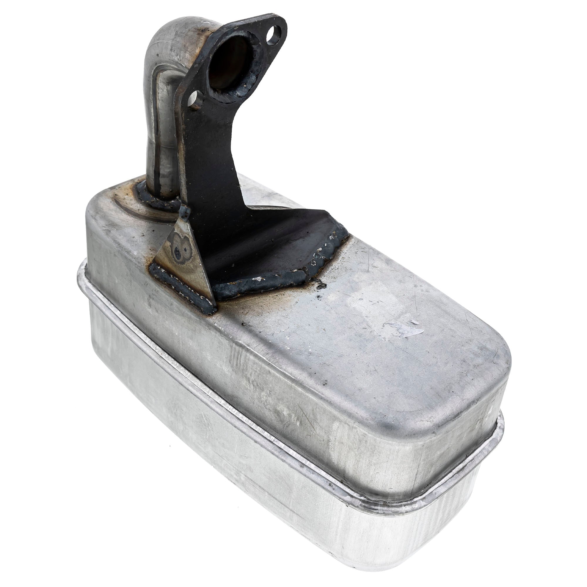 Ariens 03373800 Kohler Single Muffler ZT Zoom XL Mini-ZT HVZ 2554 2548 2350 2250