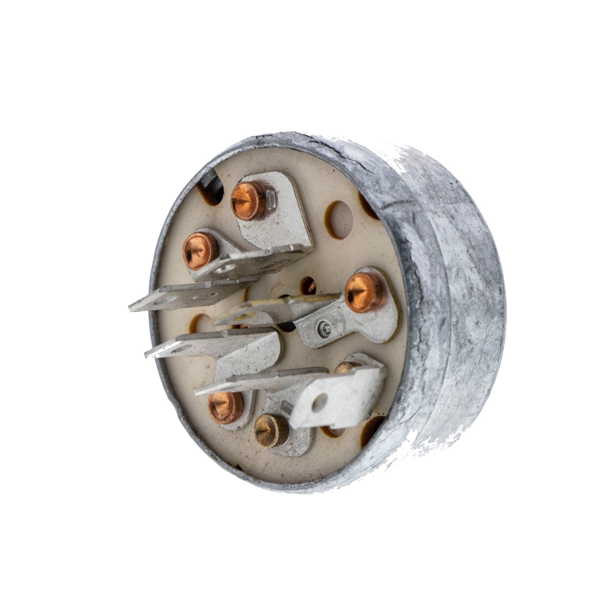 Genuine OEM Ariens Key Switch