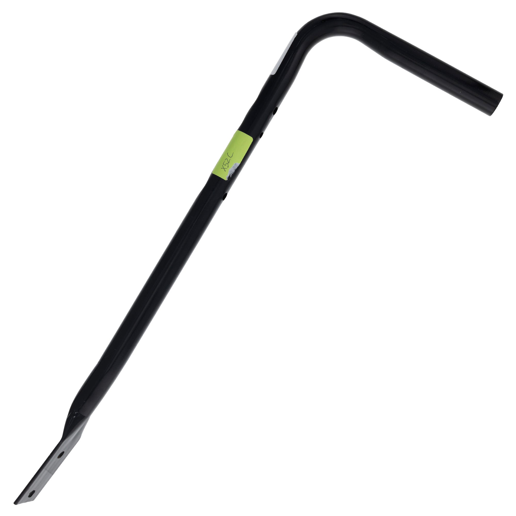 Ariens 03778351 Left Hand Handlebar Upper inch 9 169cc 136cc