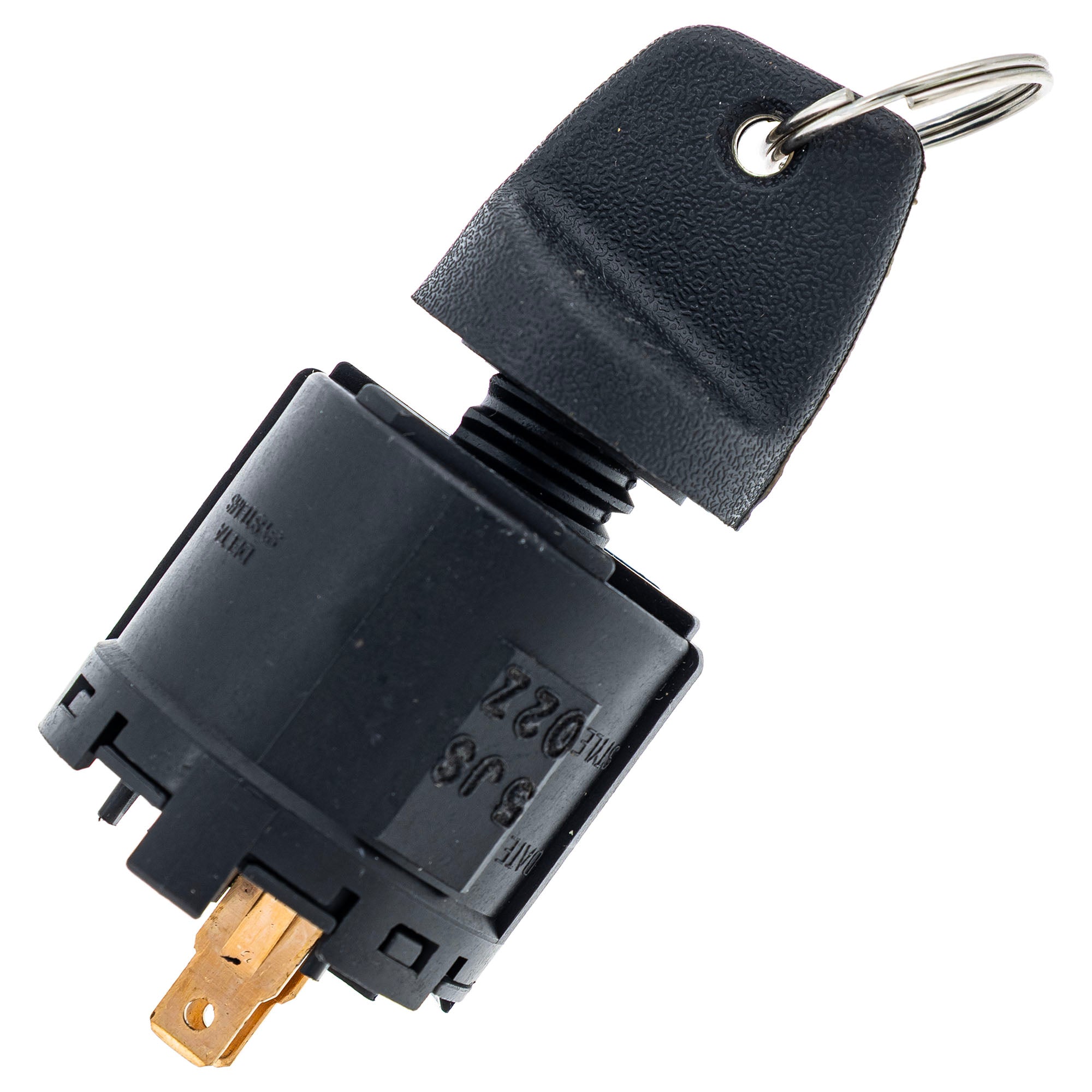 Genuine OEM Ariens Ignition Switch