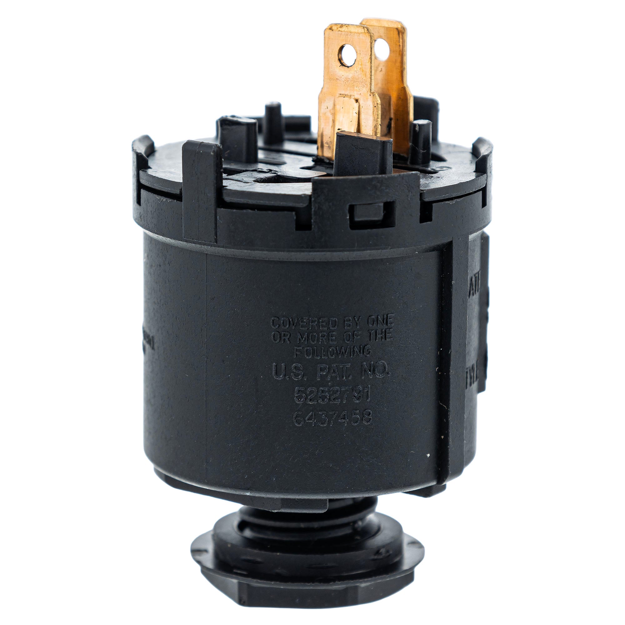 Ariens 03796600 Switch Ignition 2 Pos W Key Rider AMP ST24 48V 34
