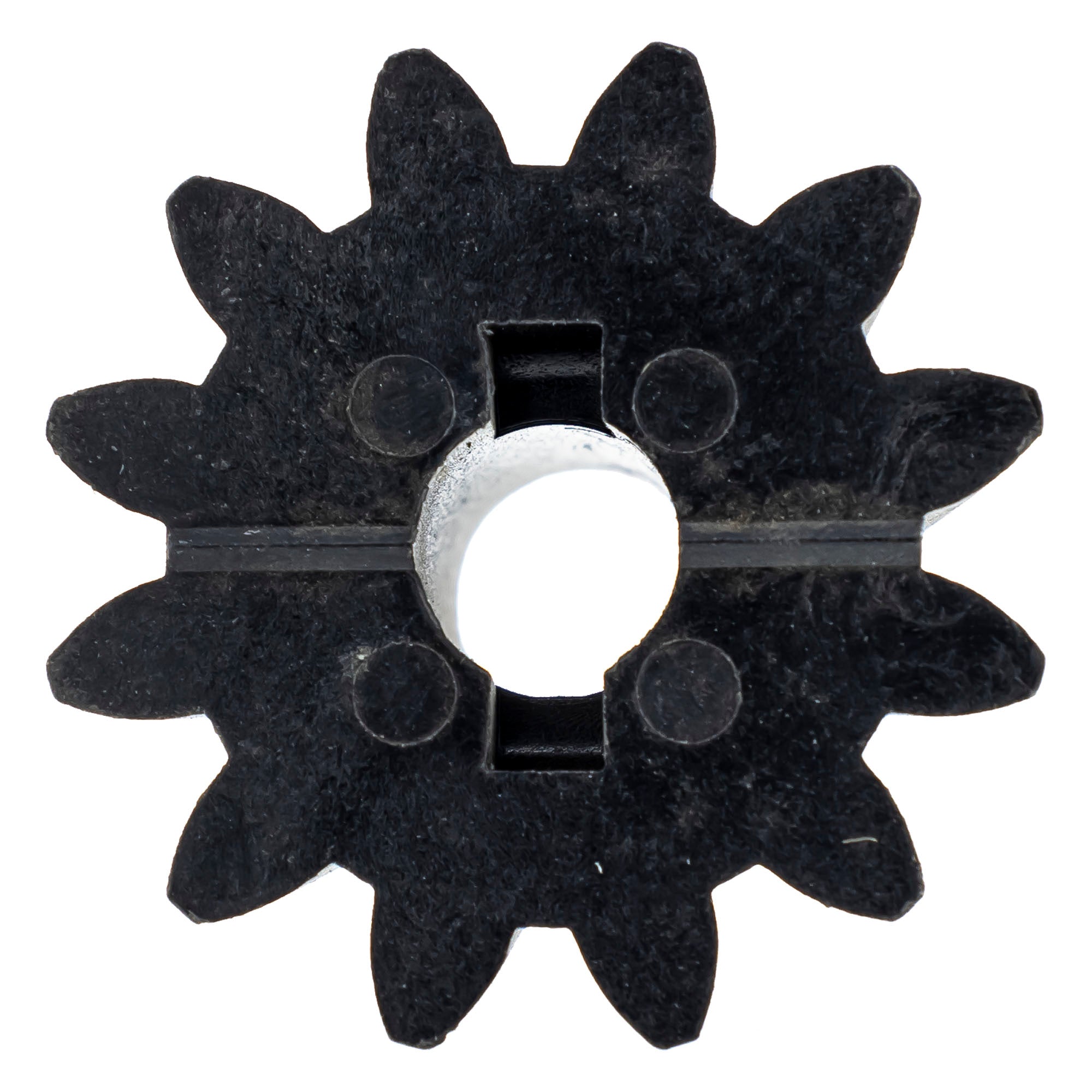 Ariens 03804200 Sno-thro And Lawn Mower Gear, Crank Transfer 12t