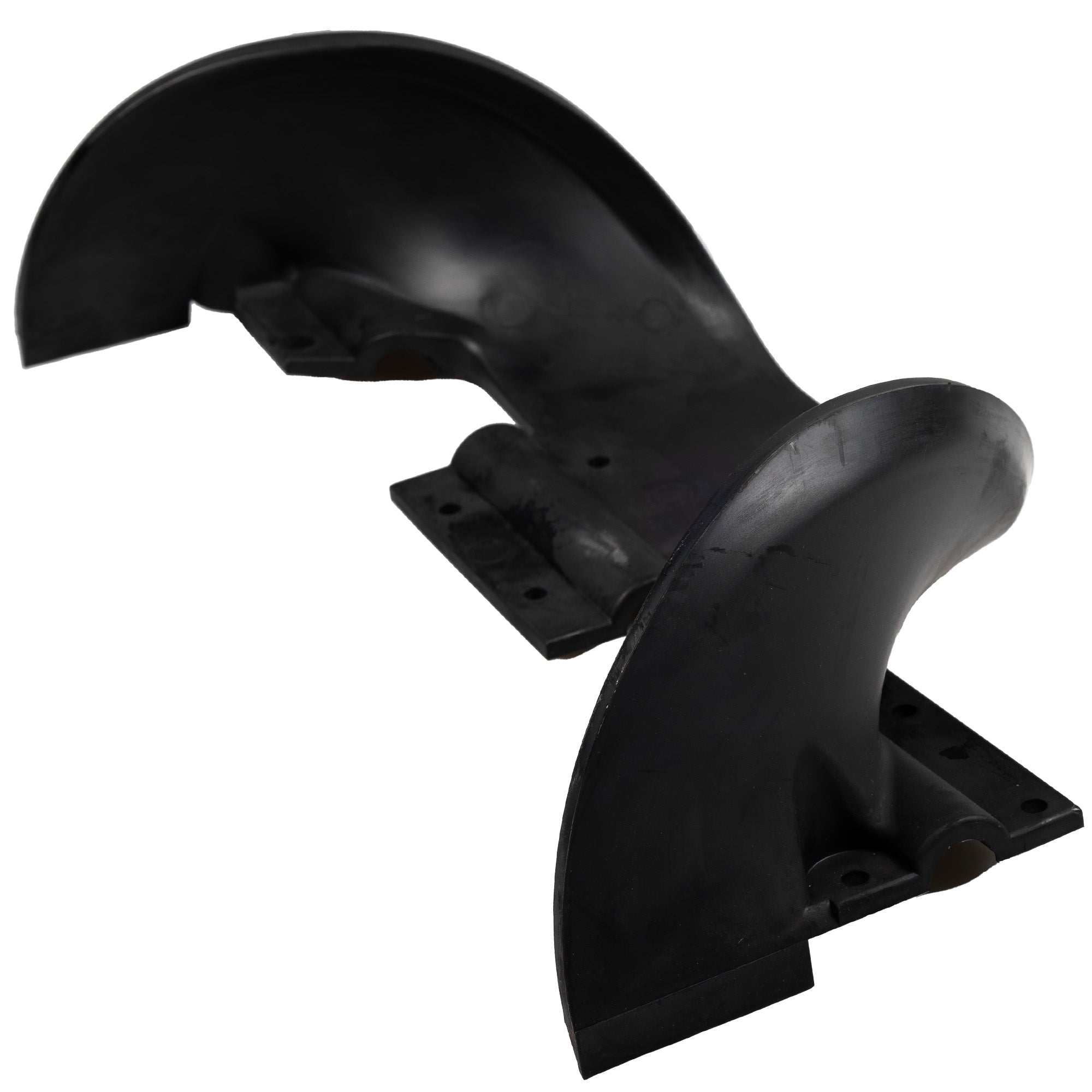 Ariens 03807000 Half Impeller Gravely SS332 SS522 SS772 E EC Carb Snow Blower