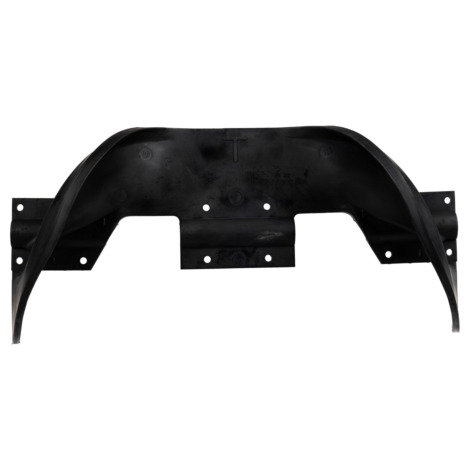 Ariens 03807000 Half Impeller Gravely SS332 SS522 SS772 E EC Carb Snow Blower